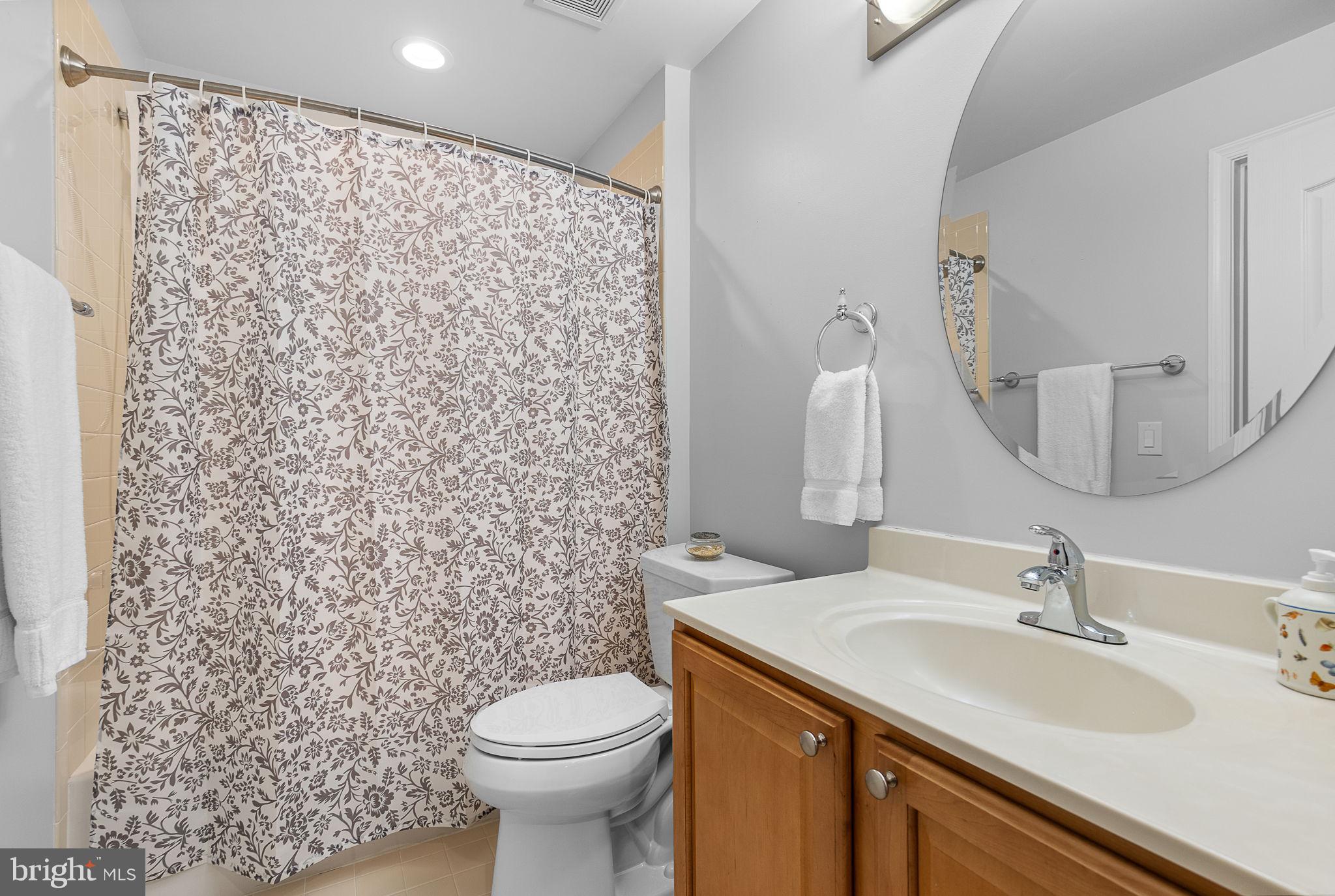 FALLS RUN - Residential