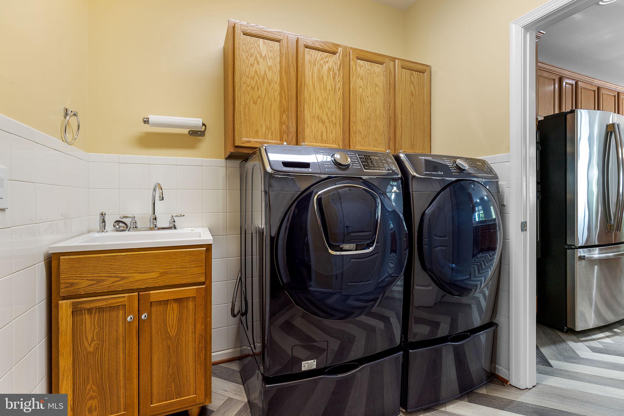 FALLS RUN - Residential