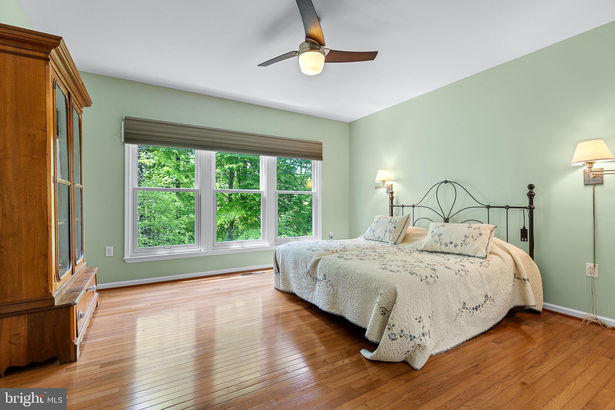 FALLS RUN - Residential