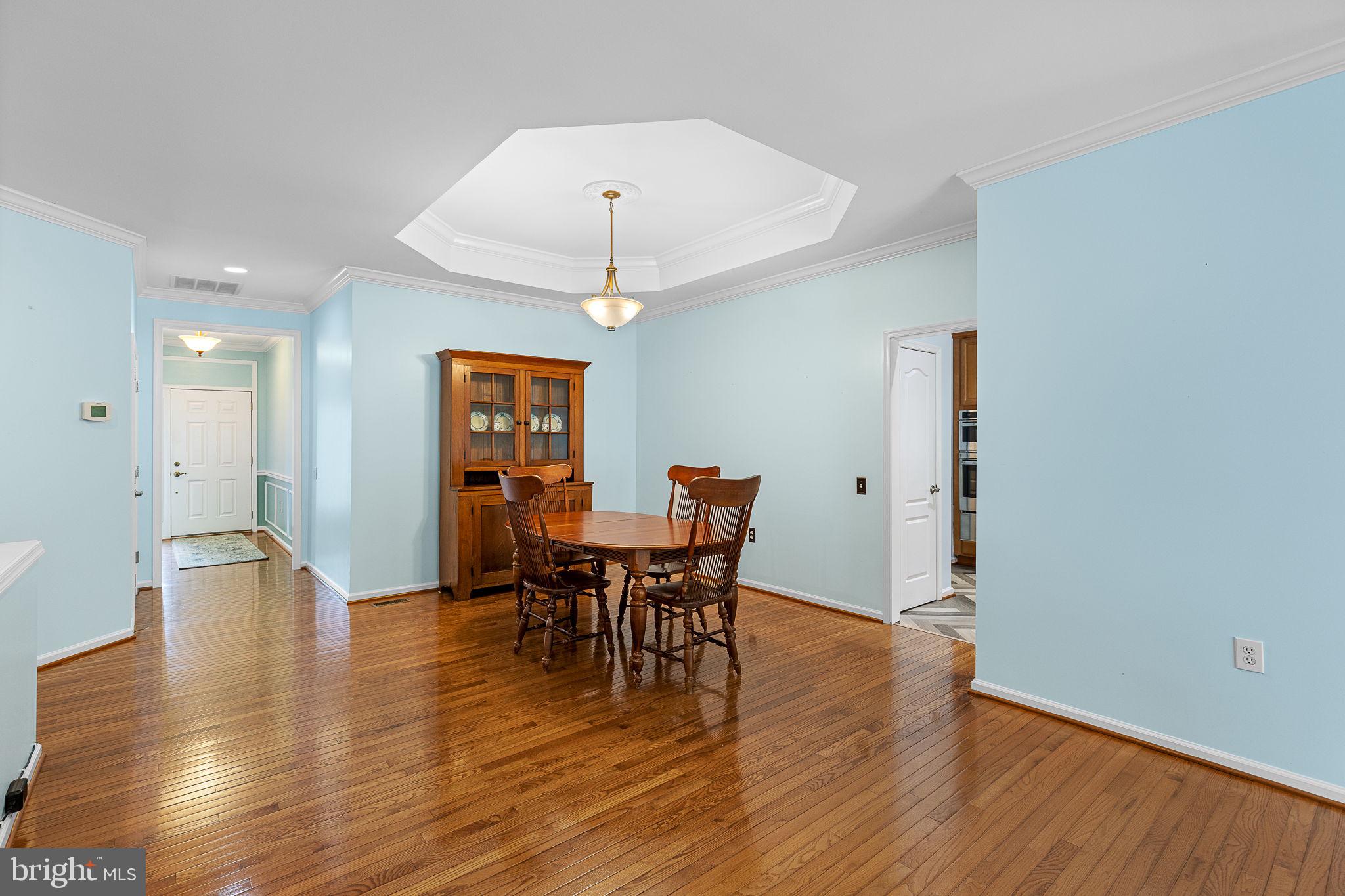 FALLS RUN - Residential