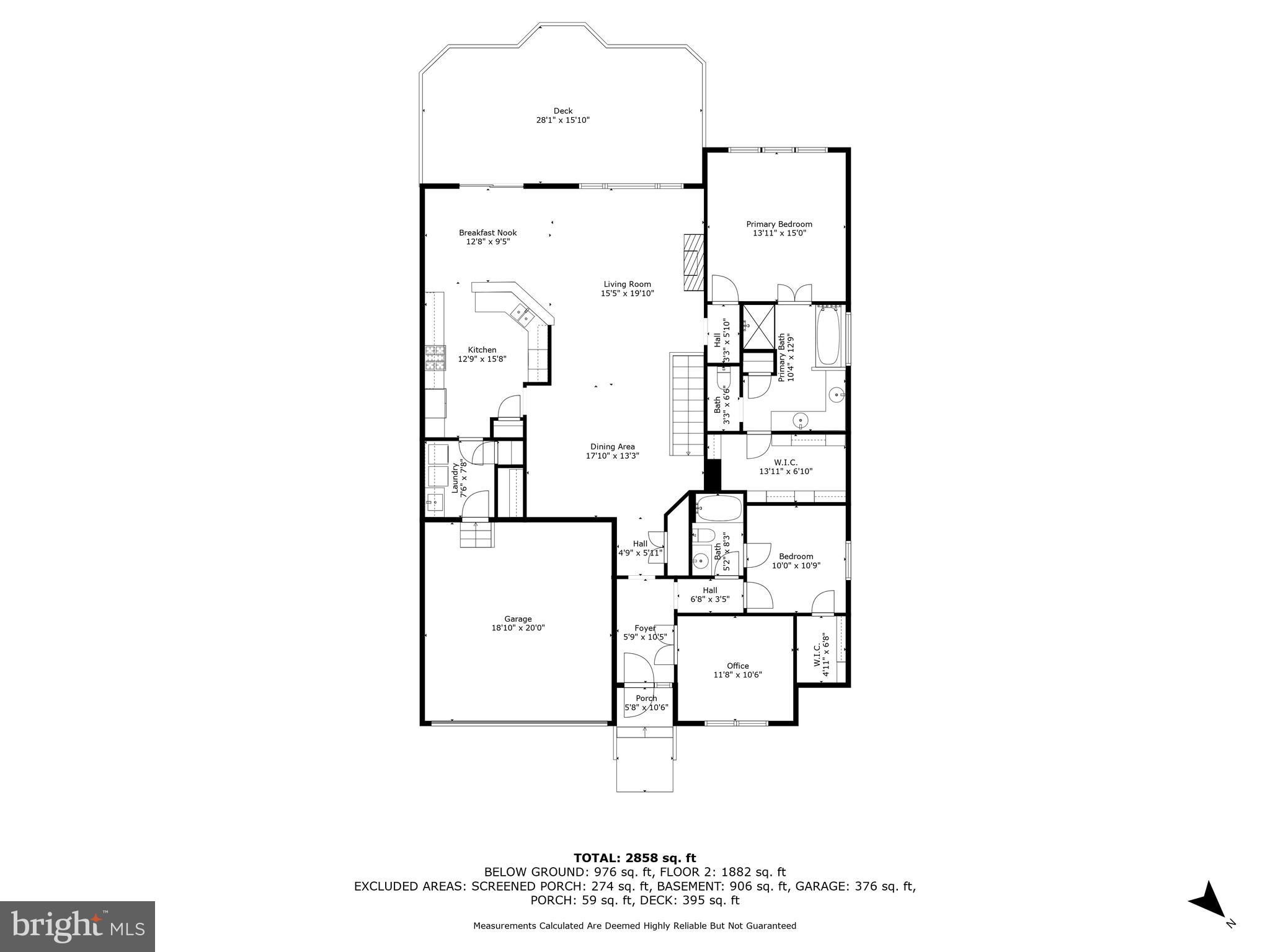 FALLS RUN - Residential