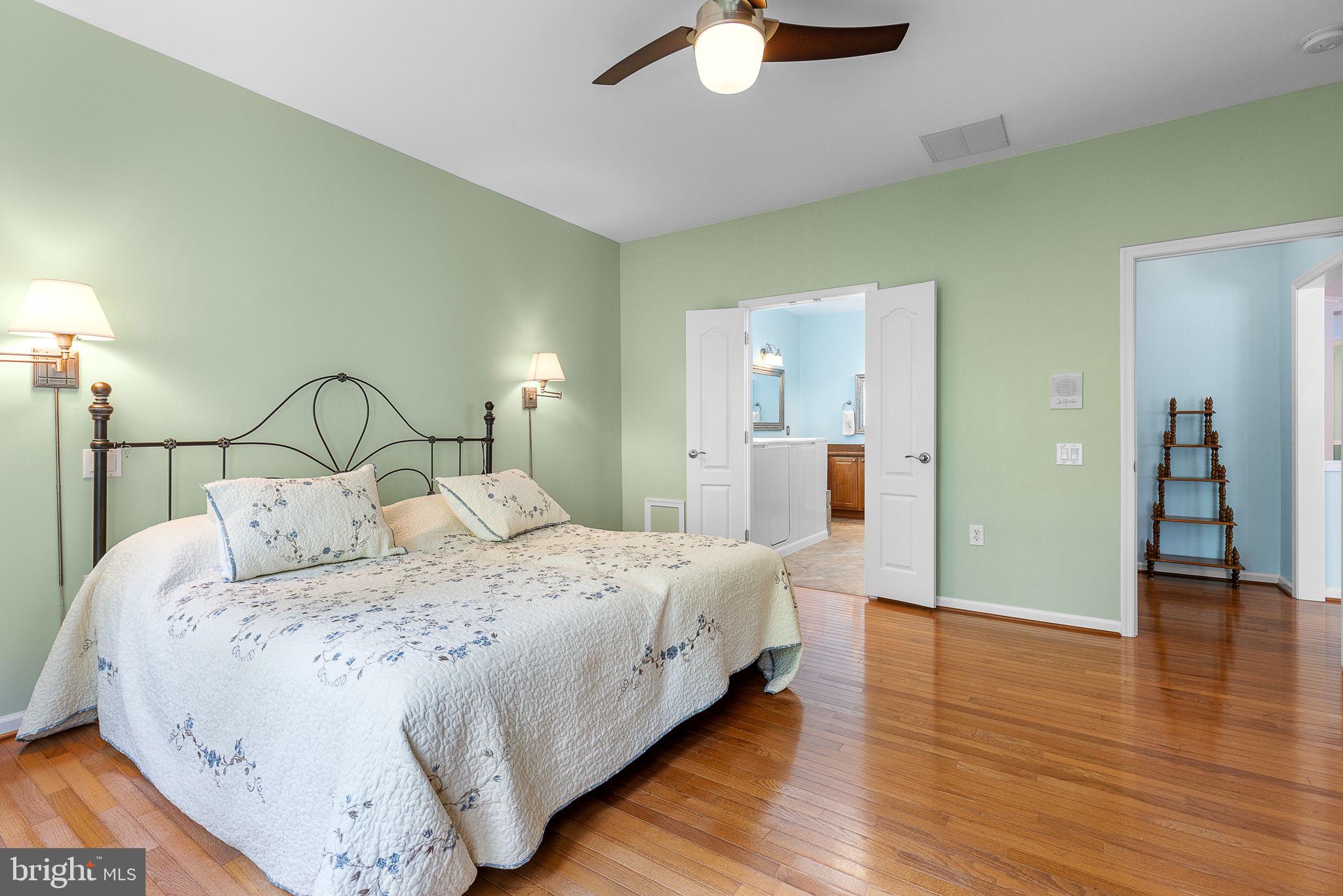 FALLS RUN - Residential