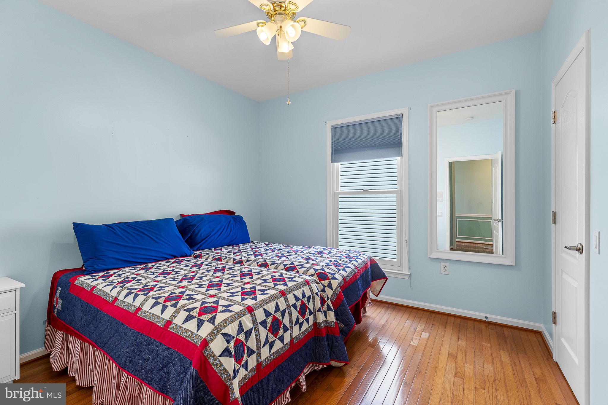 FALLS RUN - Residential