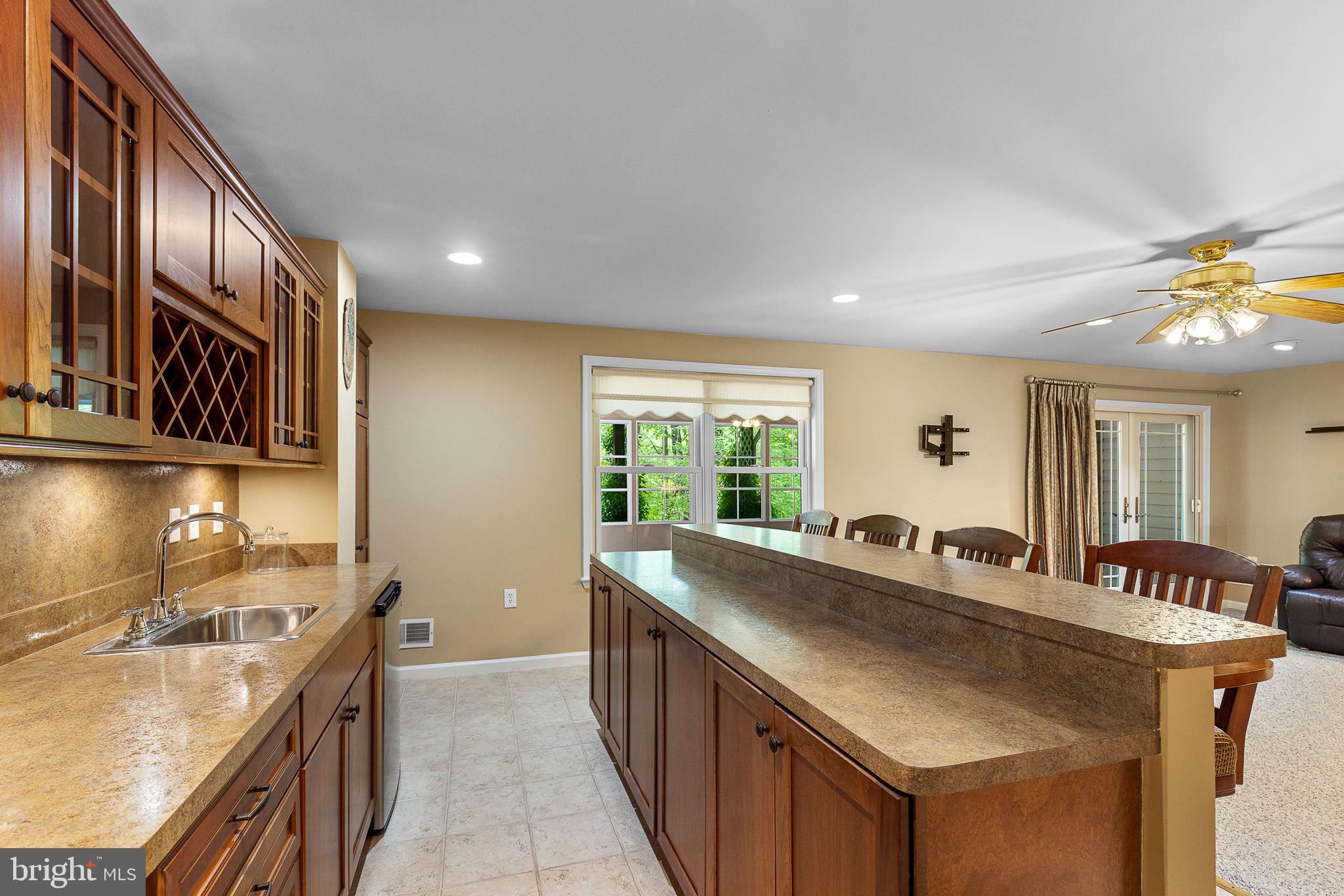 FALLS RUN - Residential