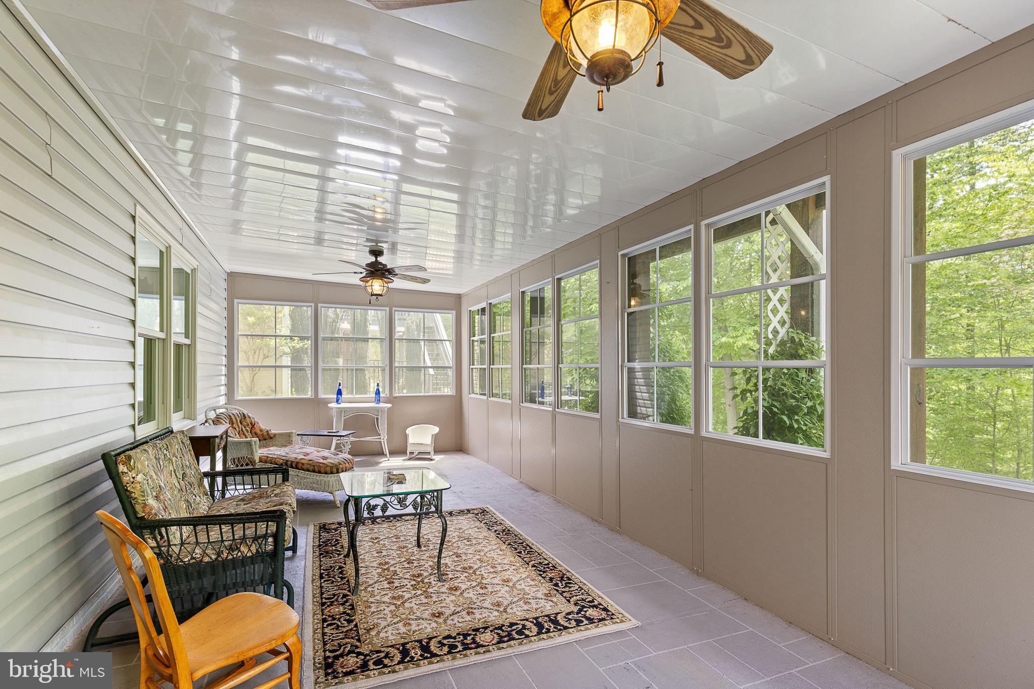 FALLS RUN - Residential