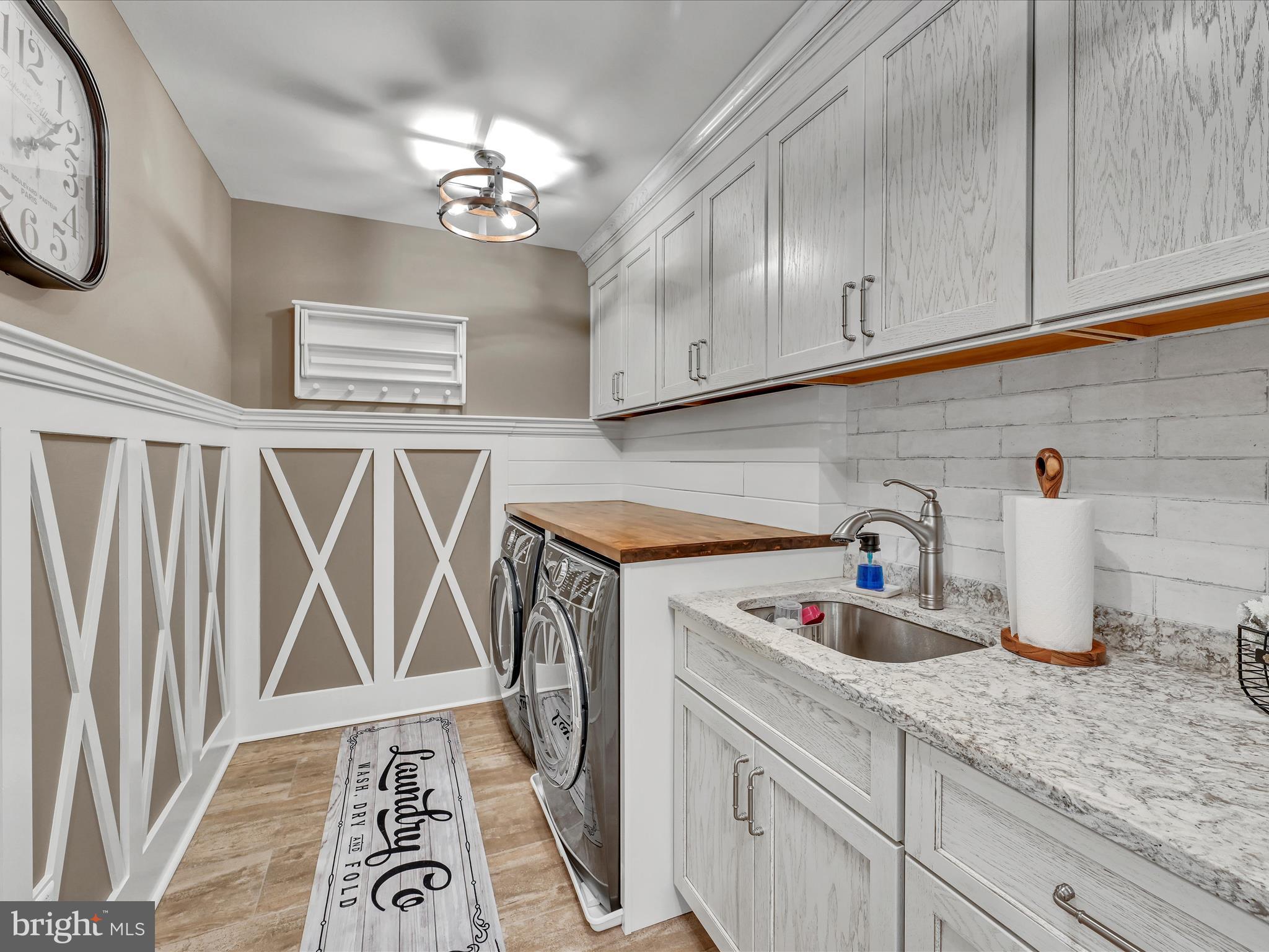 TROUTBECK FARM - Residential