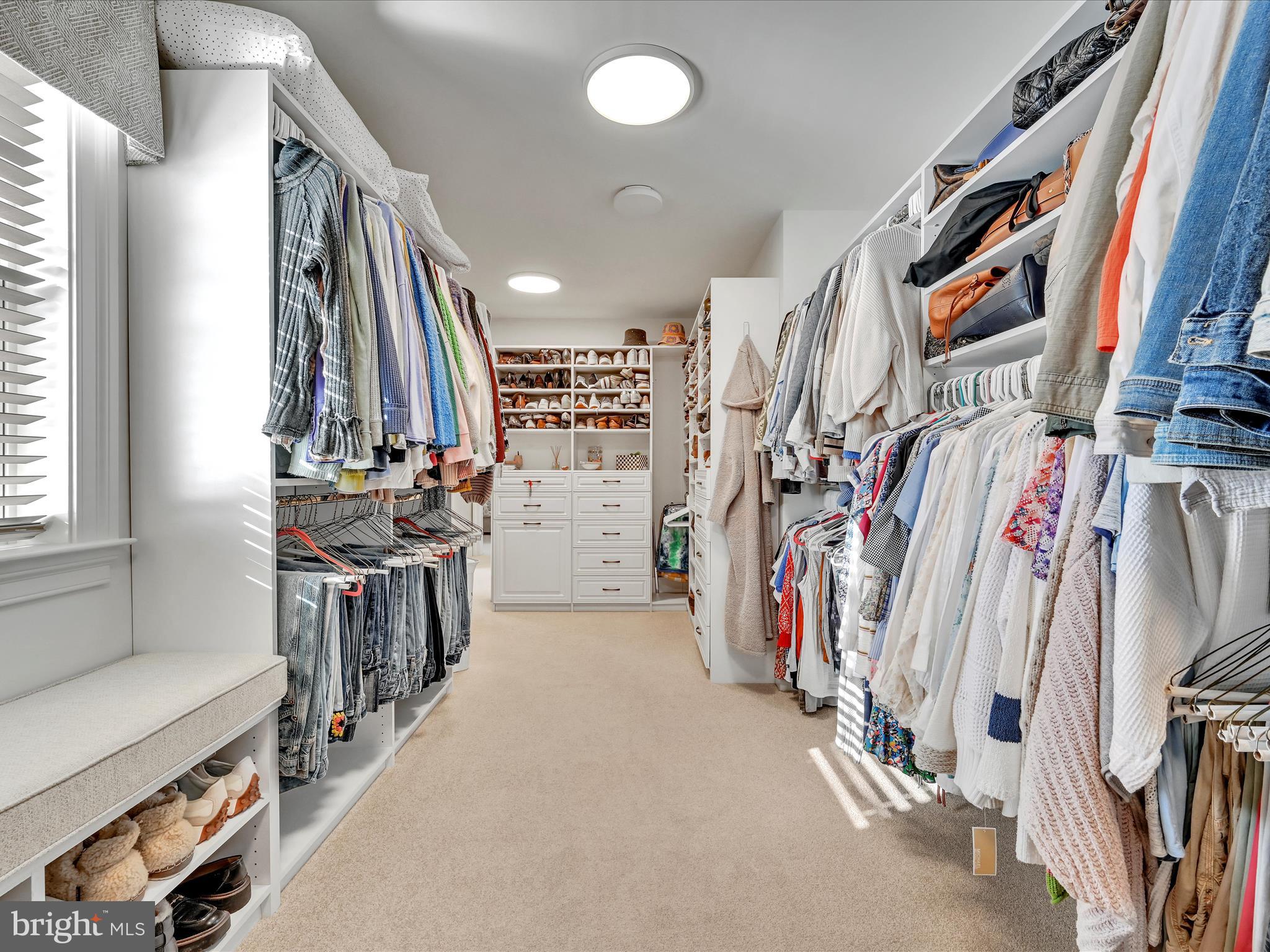 TROUTBECK FARM - Residential