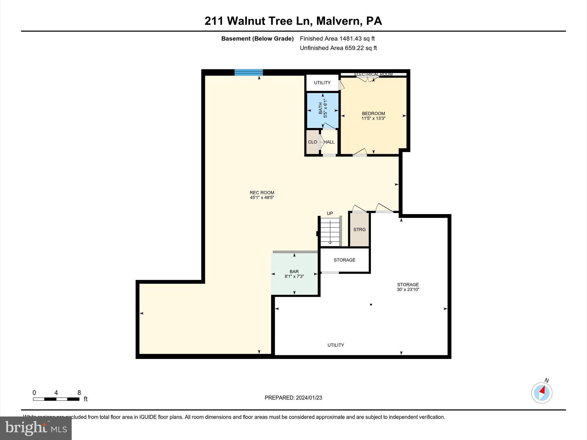 TROUTBECK FARM - Residential
