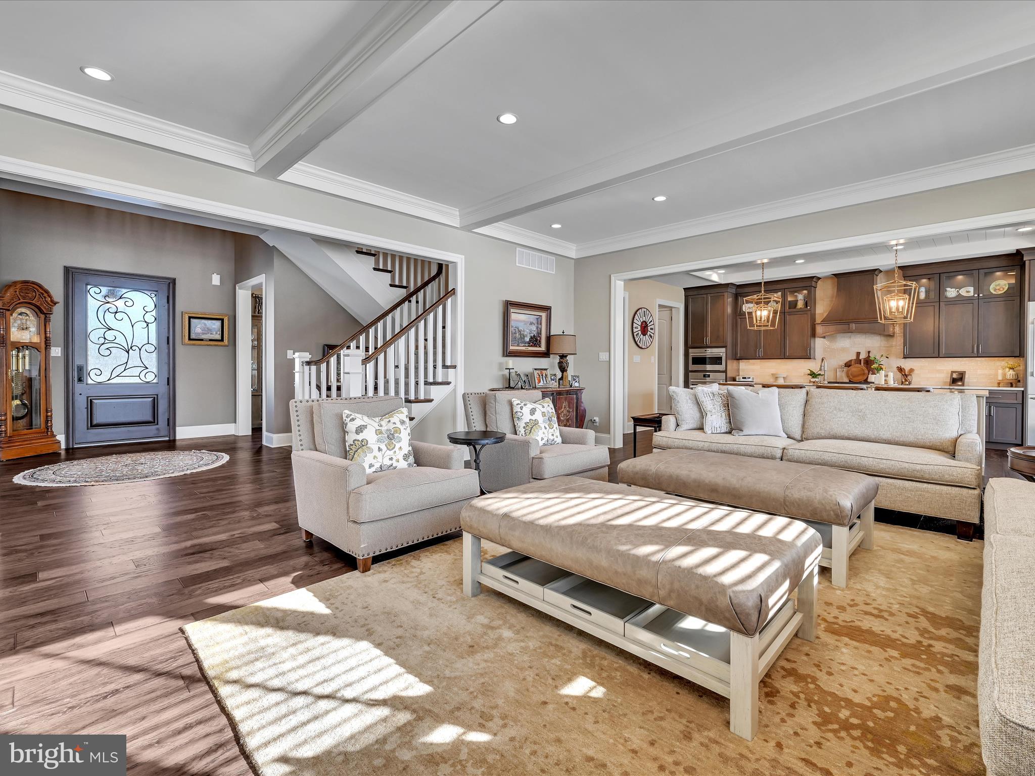 TROUTBECK FARM - Residential