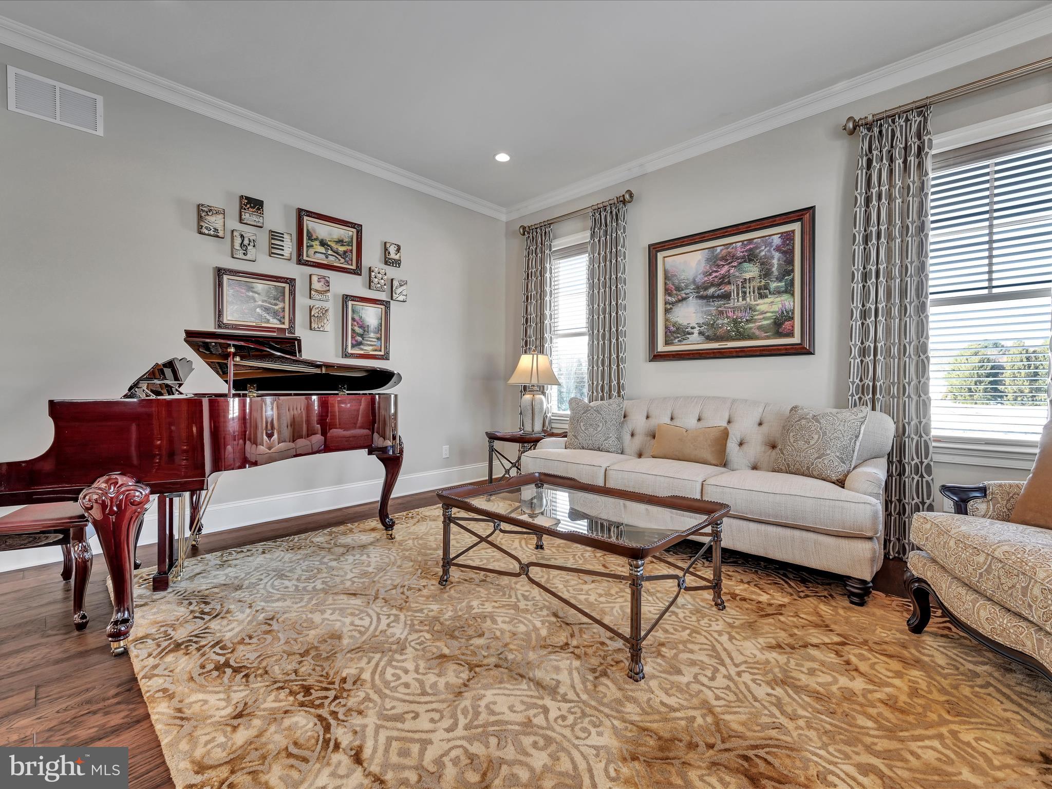 TROUTBECK FARM - Residential