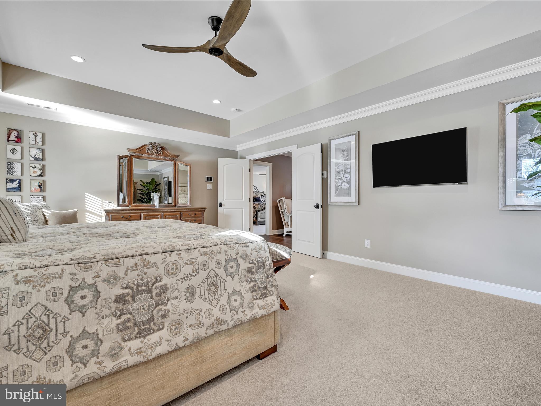 TROUTBECK FARM - Residential