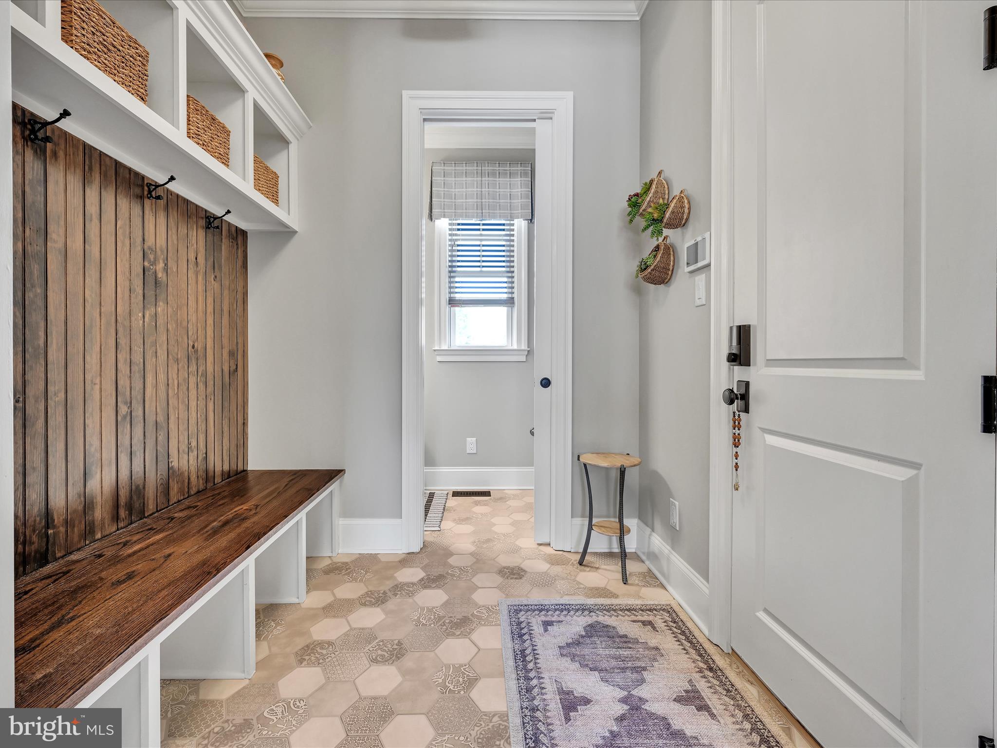 TROUTBECK FARM - Residential