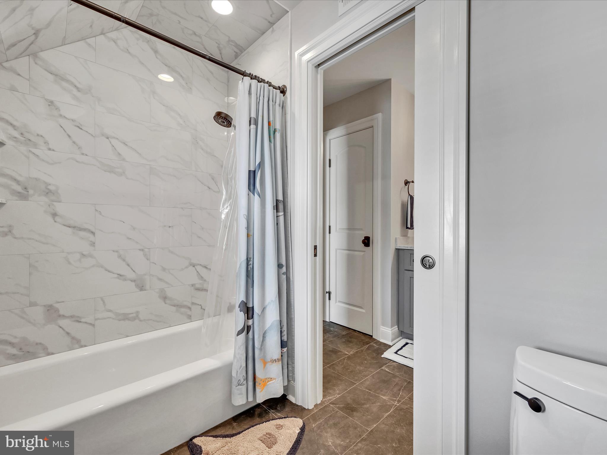 TROUTBECK FARM - Residential