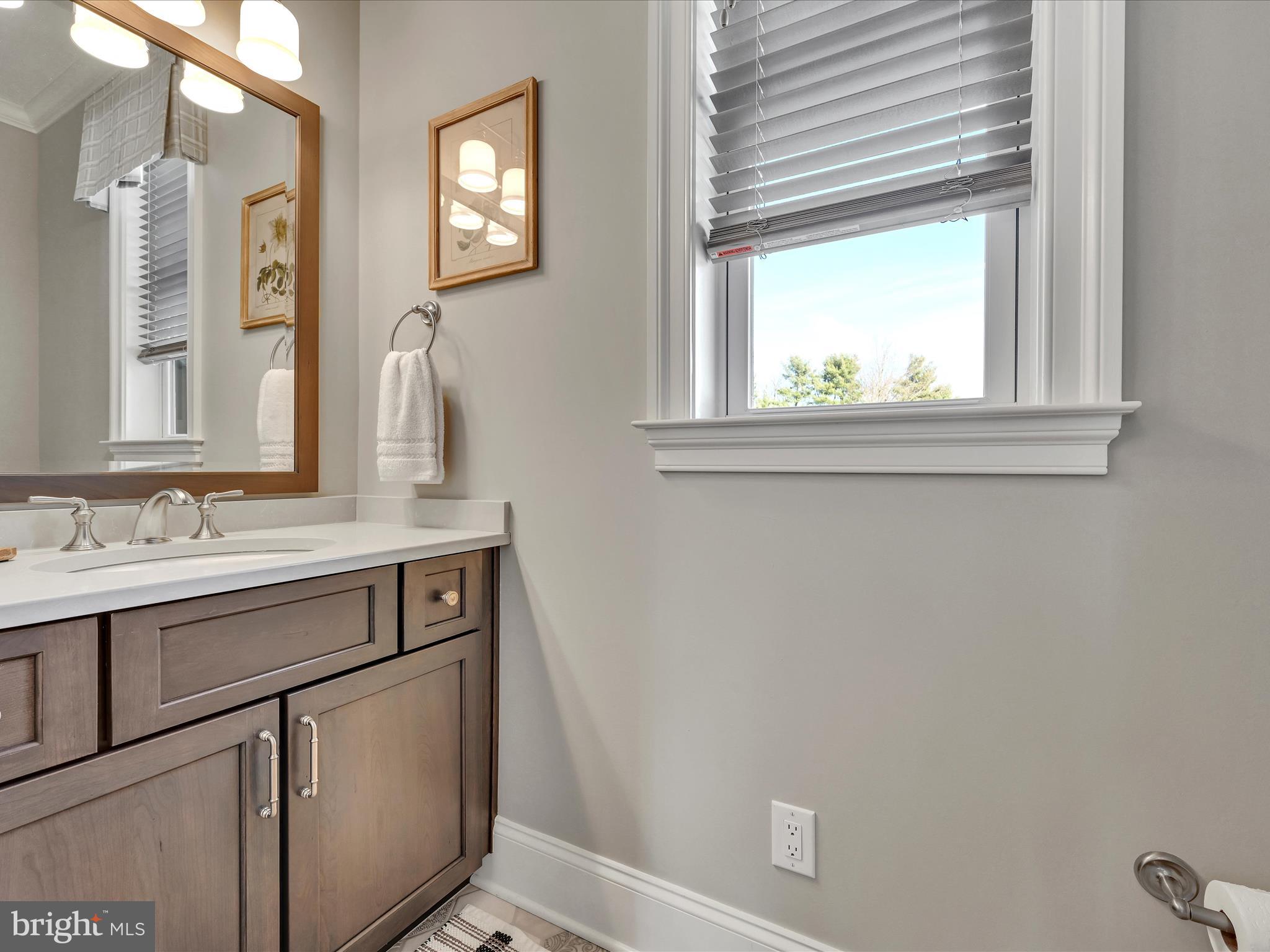 TROUTBECK FARM - Residential