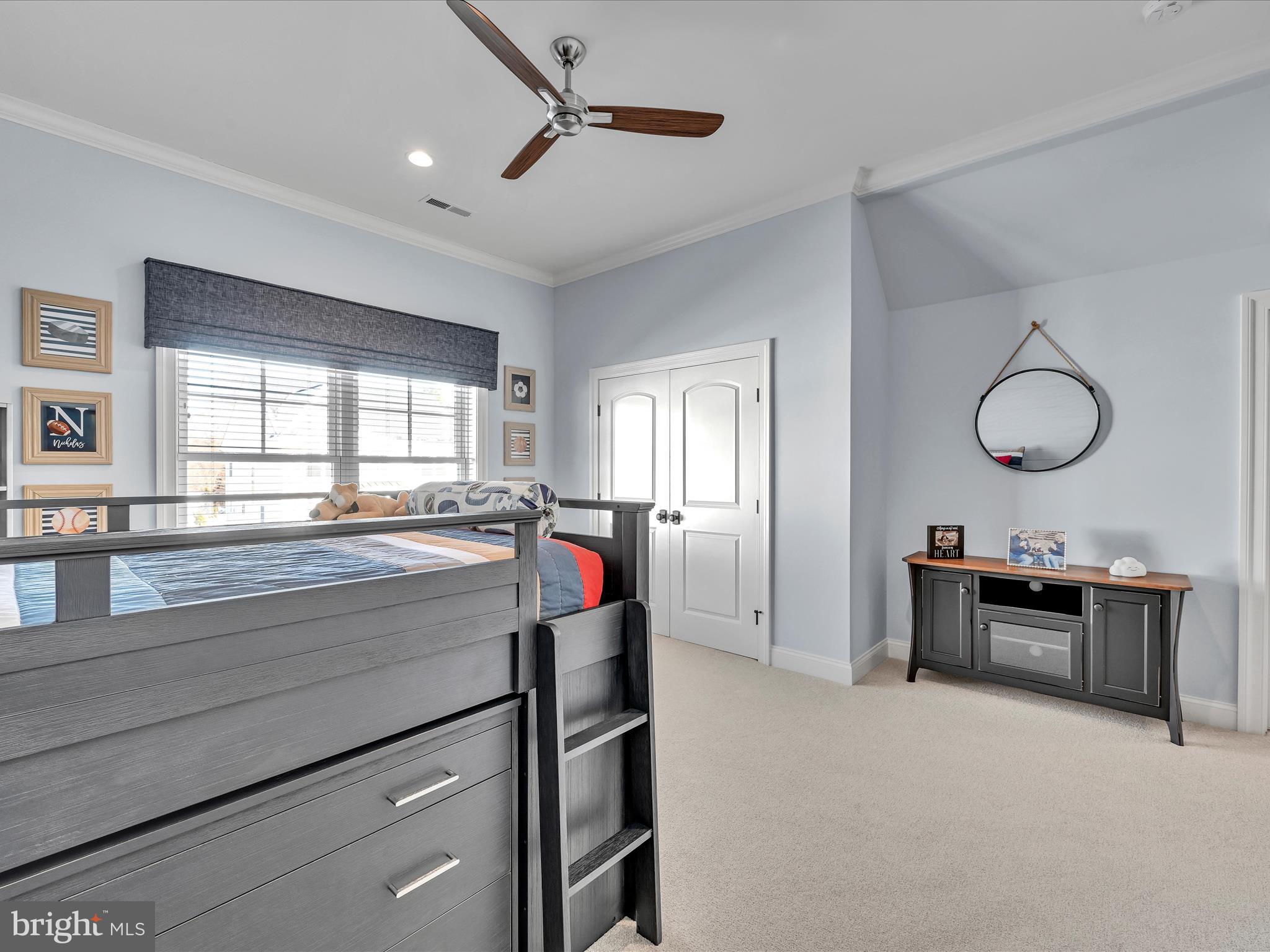 TROUTBECK FARM - Residential