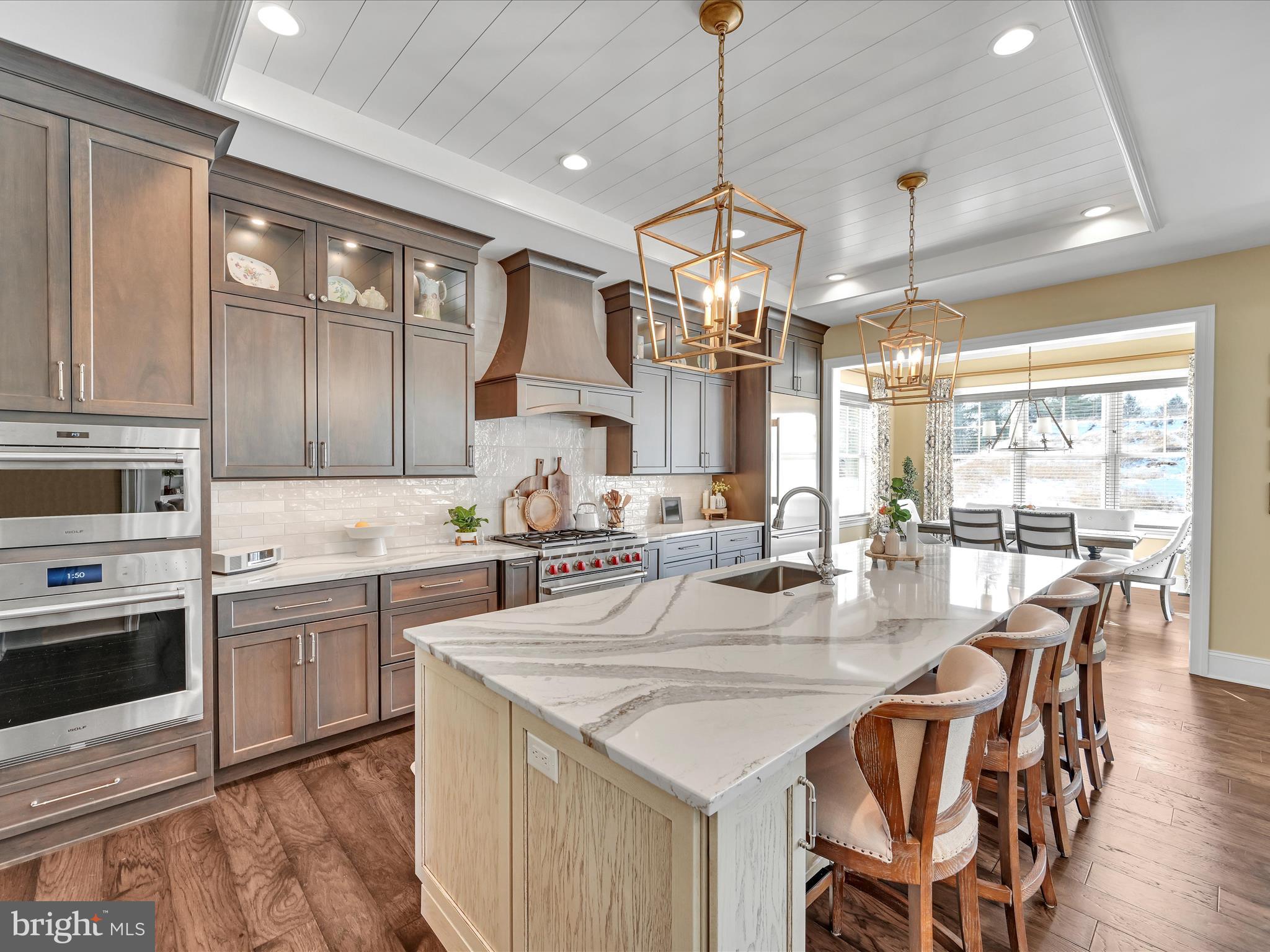 TROUTBECK FARM - Residential