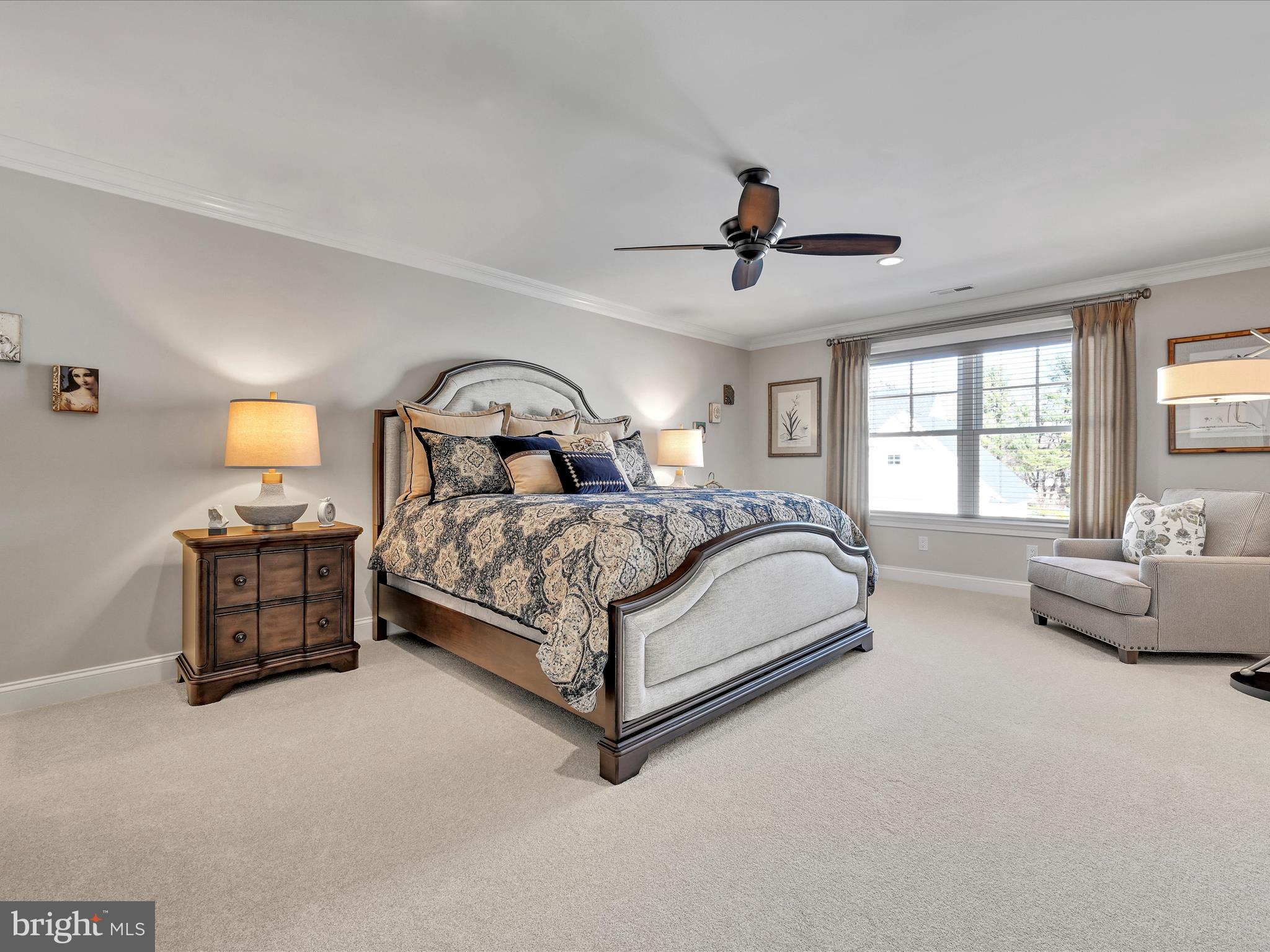 TROUTBECK FARM - Residential