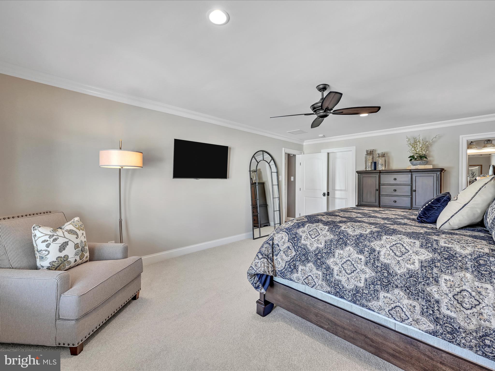 TROUTBECK FARM - Residential