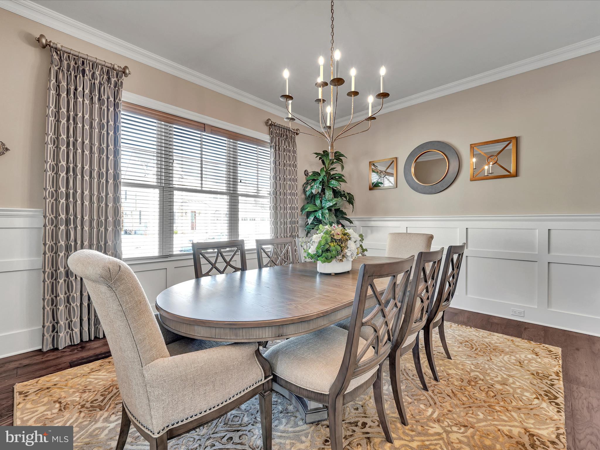 TROUTBECK FARM - Residential