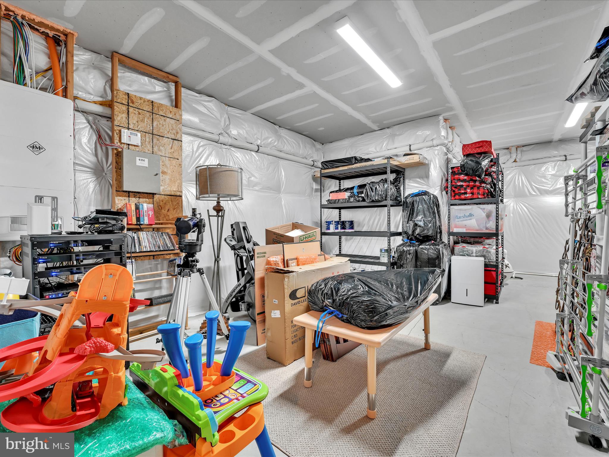 TROUTBECK FARM - Residential