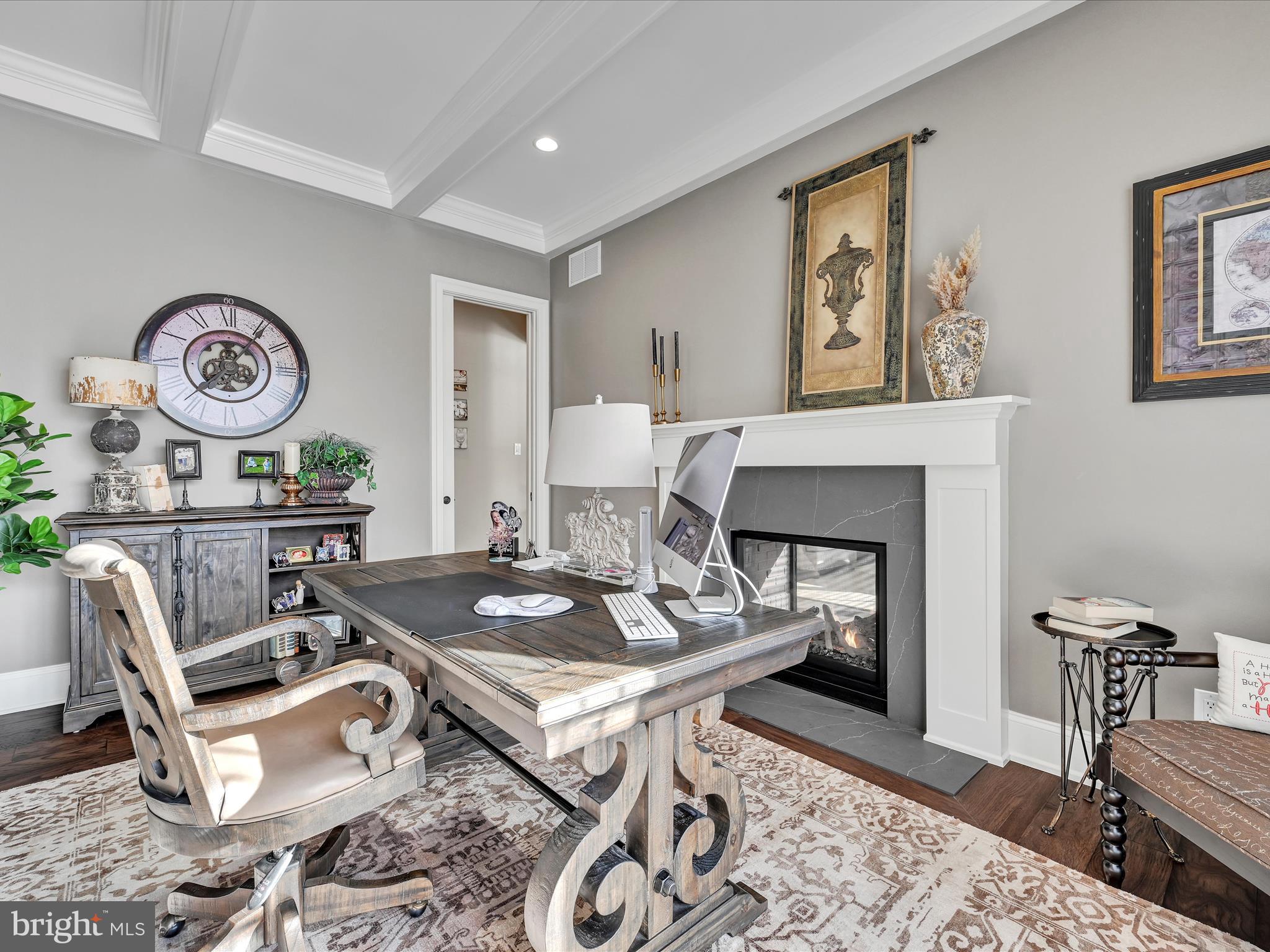 TROUTBECK FARM - Residential