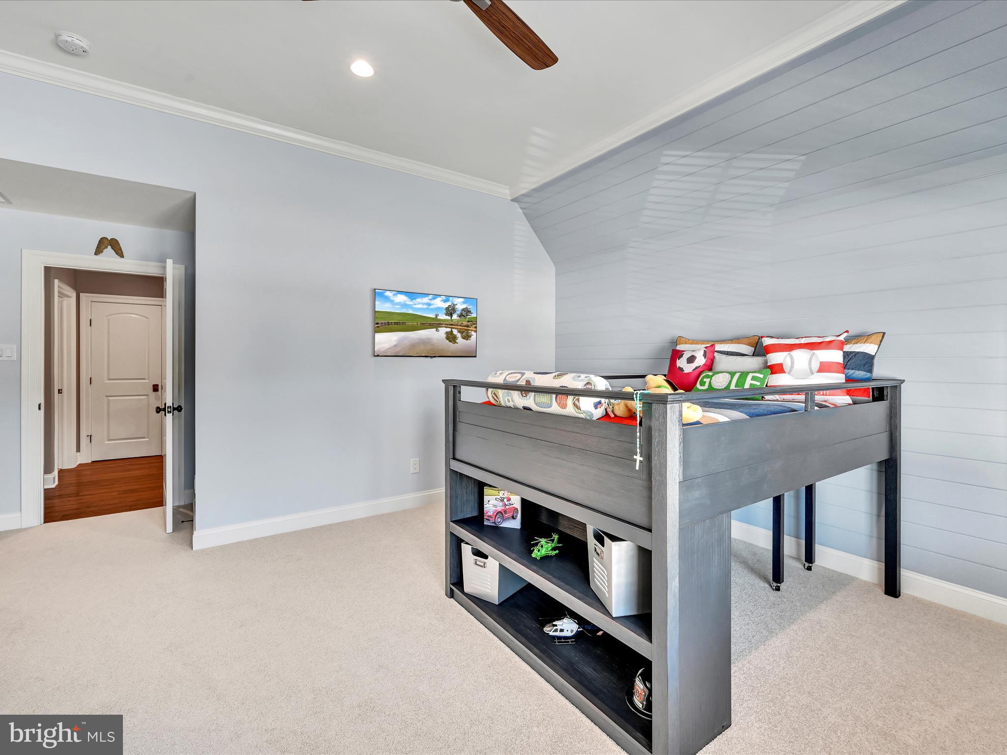 TROUTBECK FARM - Residential