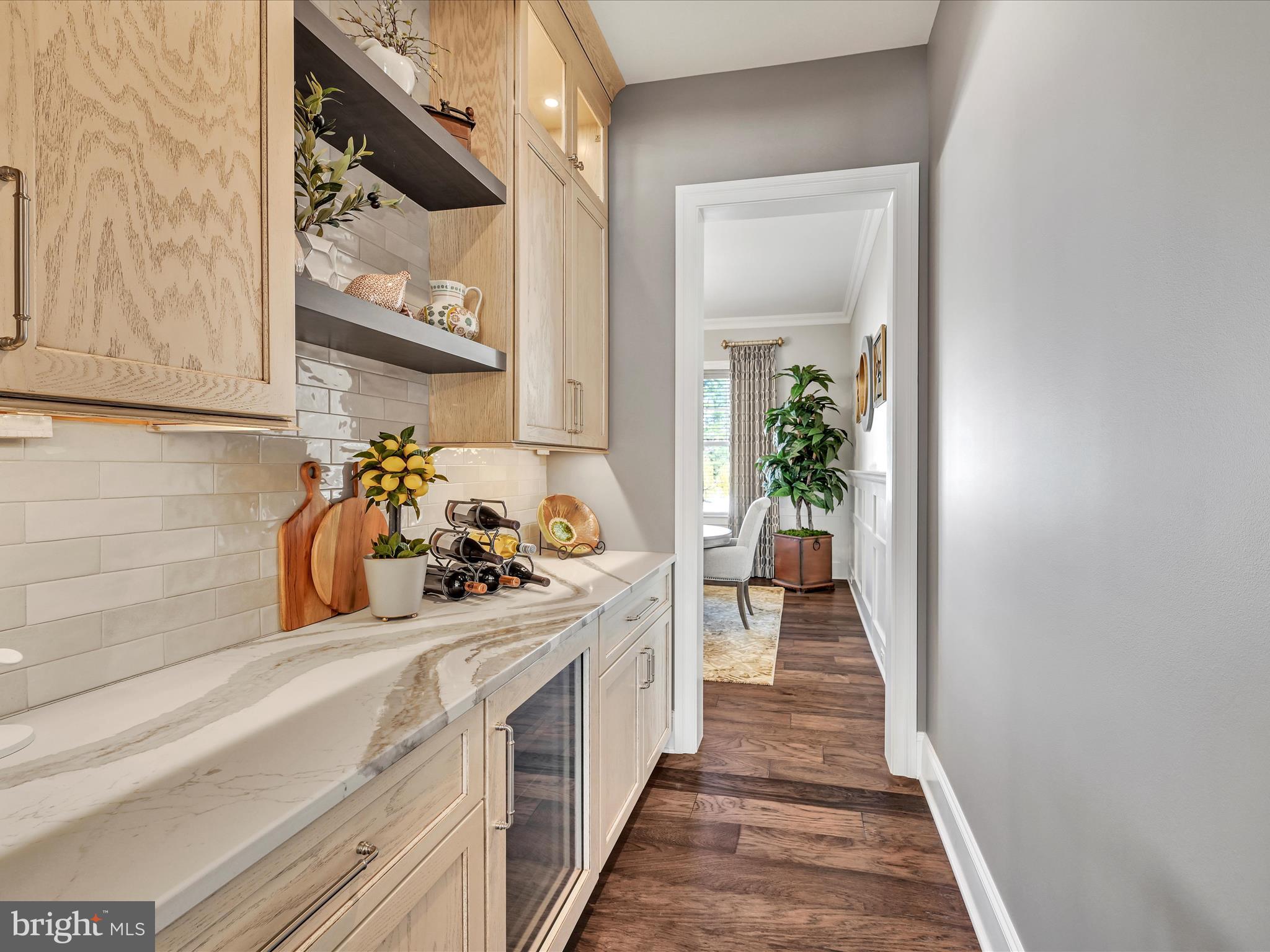 TROUTBECK FARM - Residential