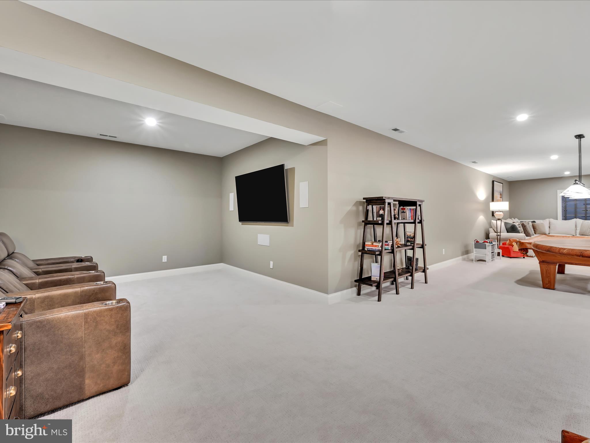 TROUTBECK FARM - Residential