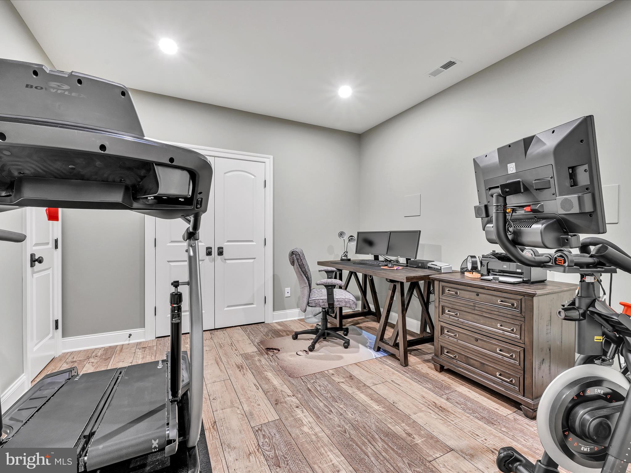 TROUTBECK FARM - Residential