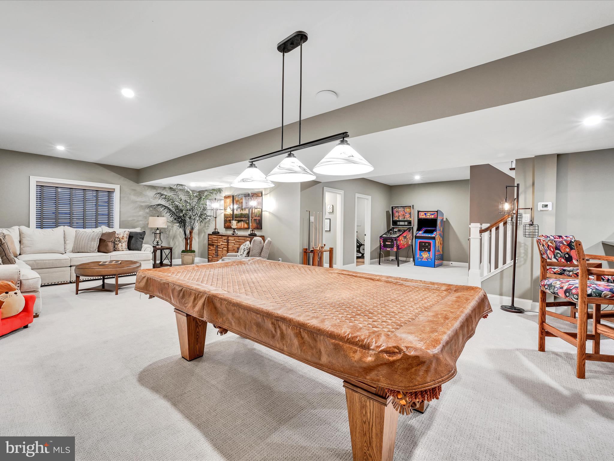 TROUTBECK FARM - Residential