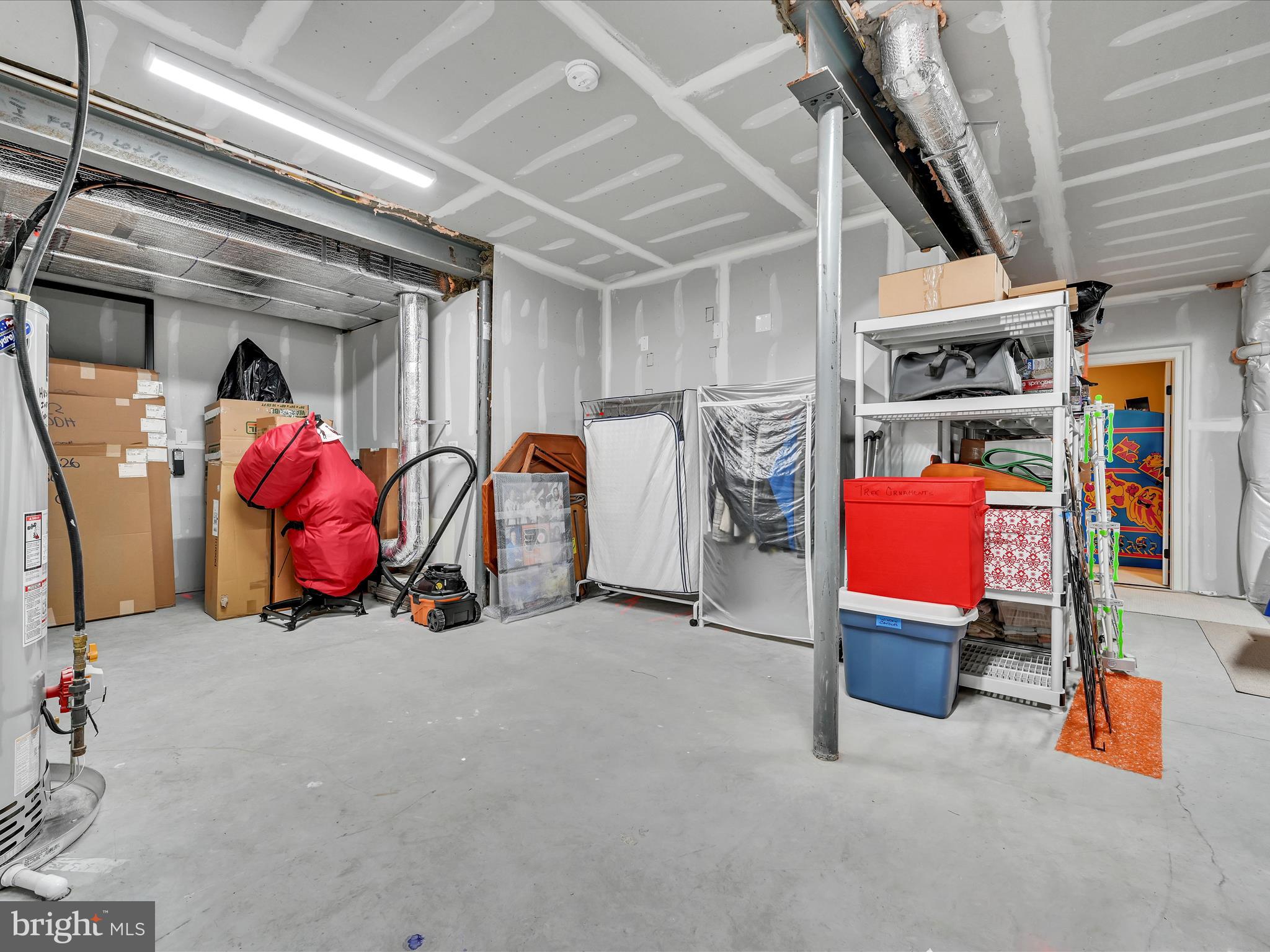 TROUTBECK FARM - Residential