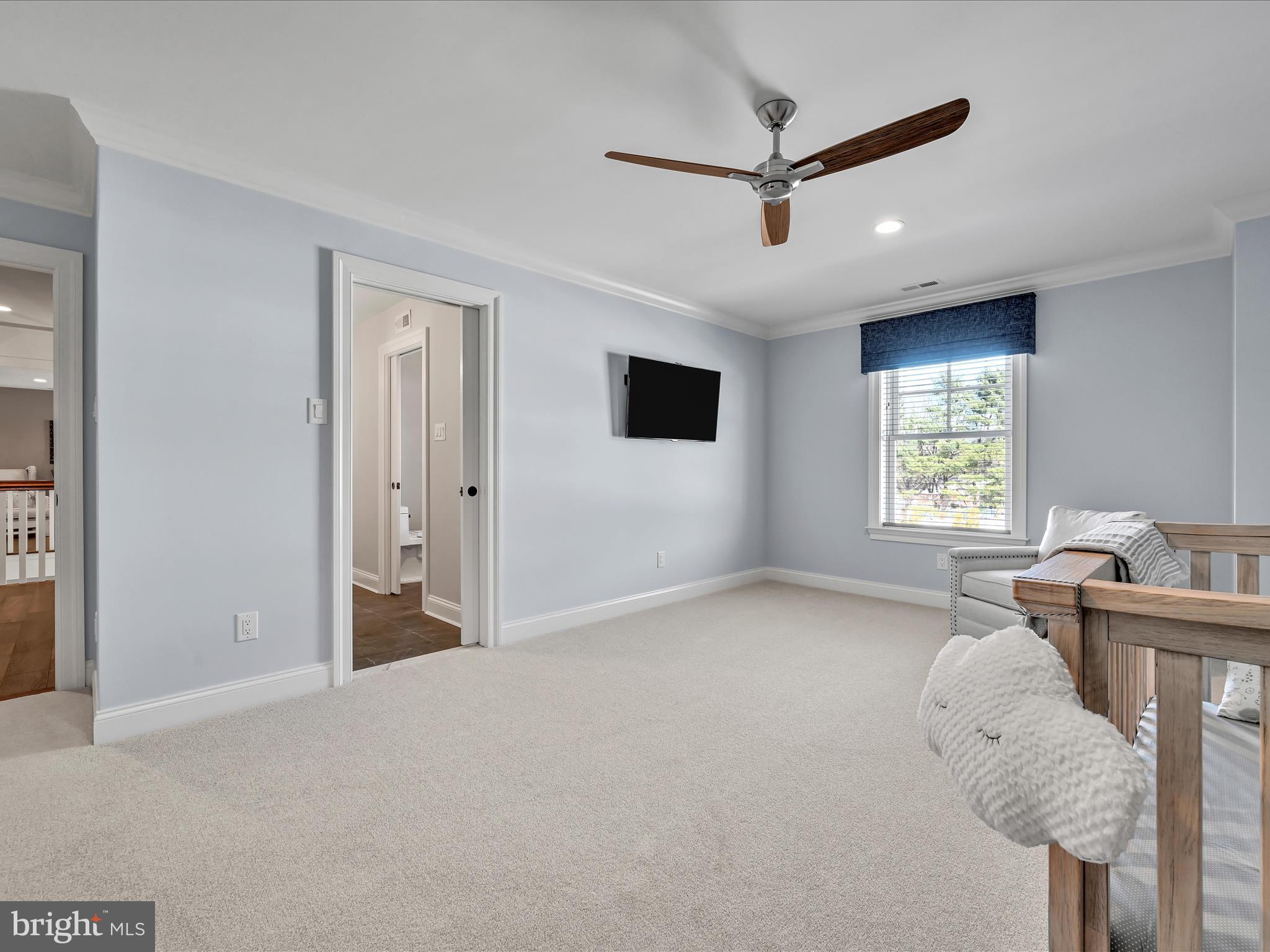 TROUTBECK FARM - Residential