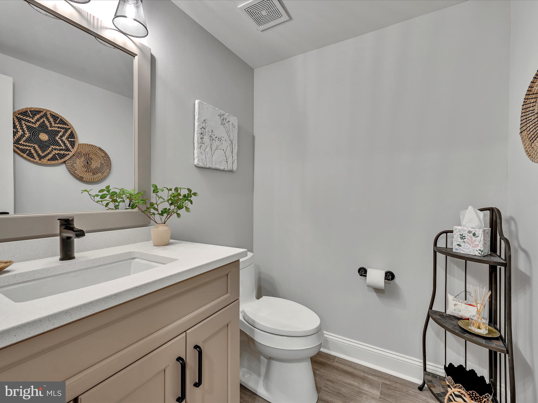 TROUTBECK FARM - Residential