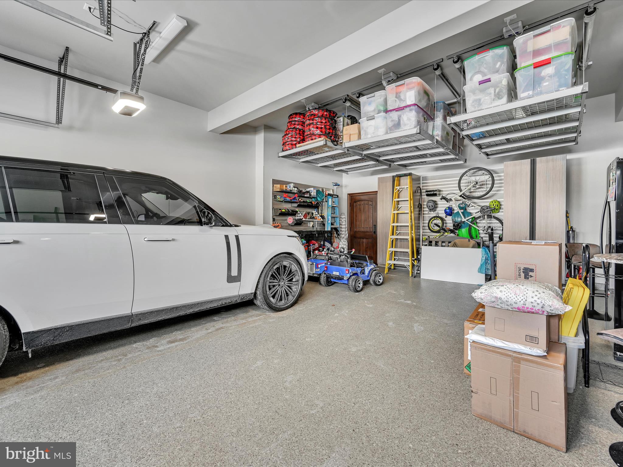 TROUTBECK FARM - Residential