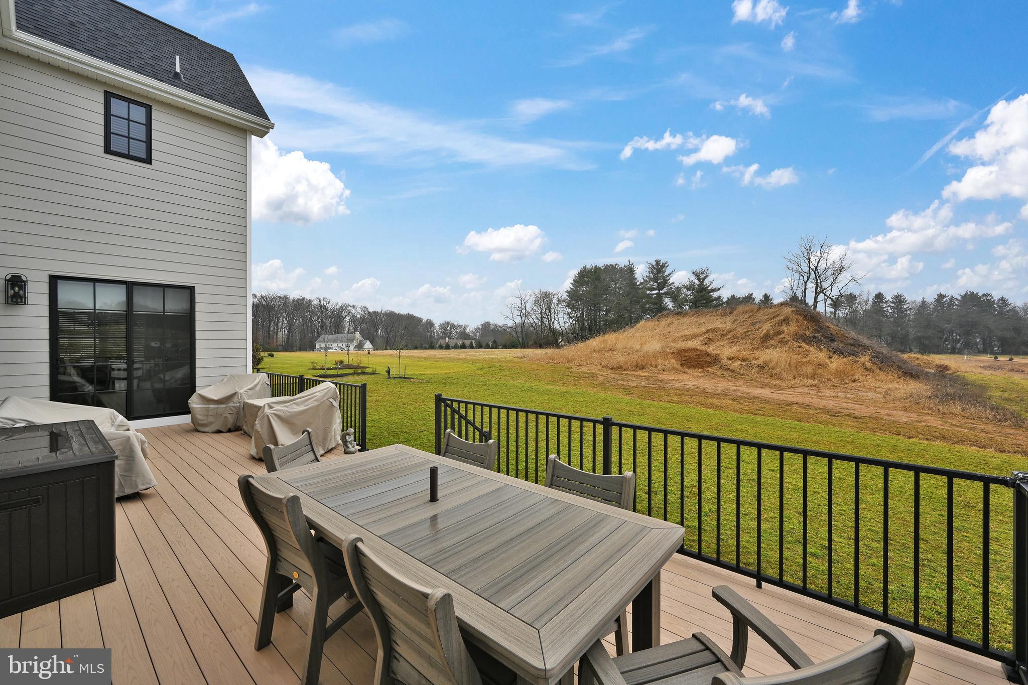 TROUTBECK FARM - Residential