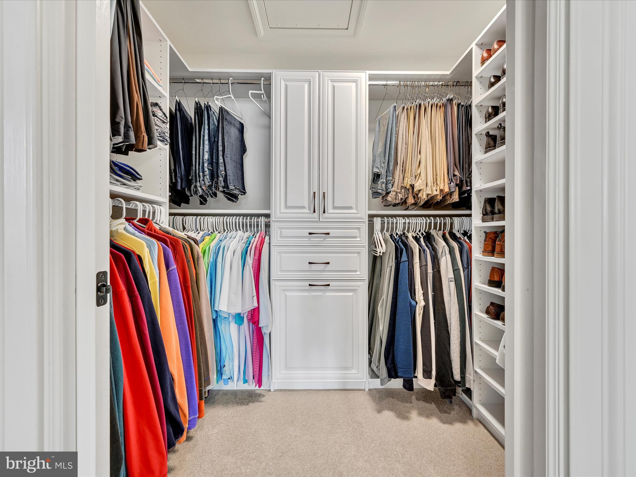 TROUTBECK FARM - Residential