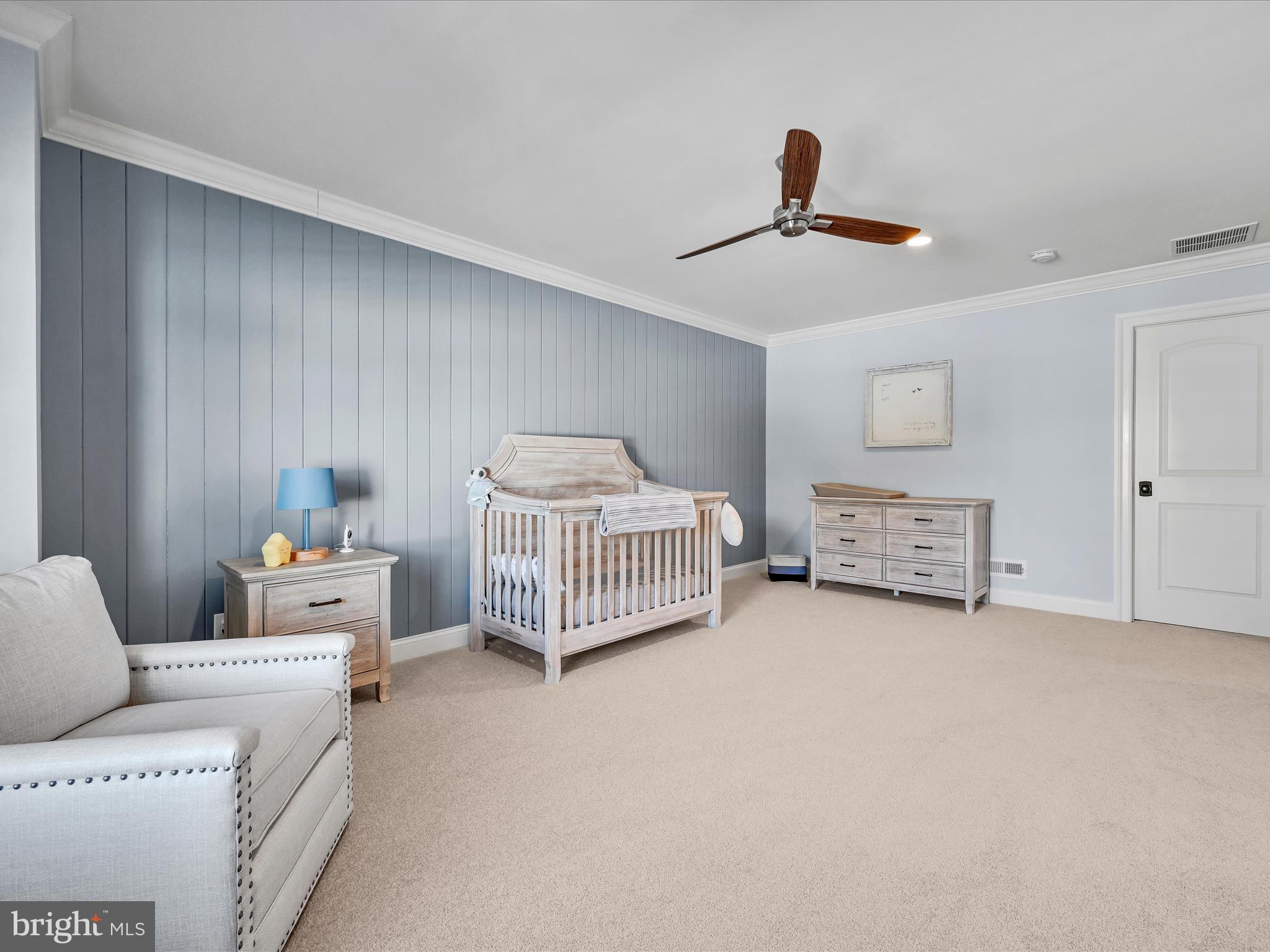 TROUTBECK FARM - Residential