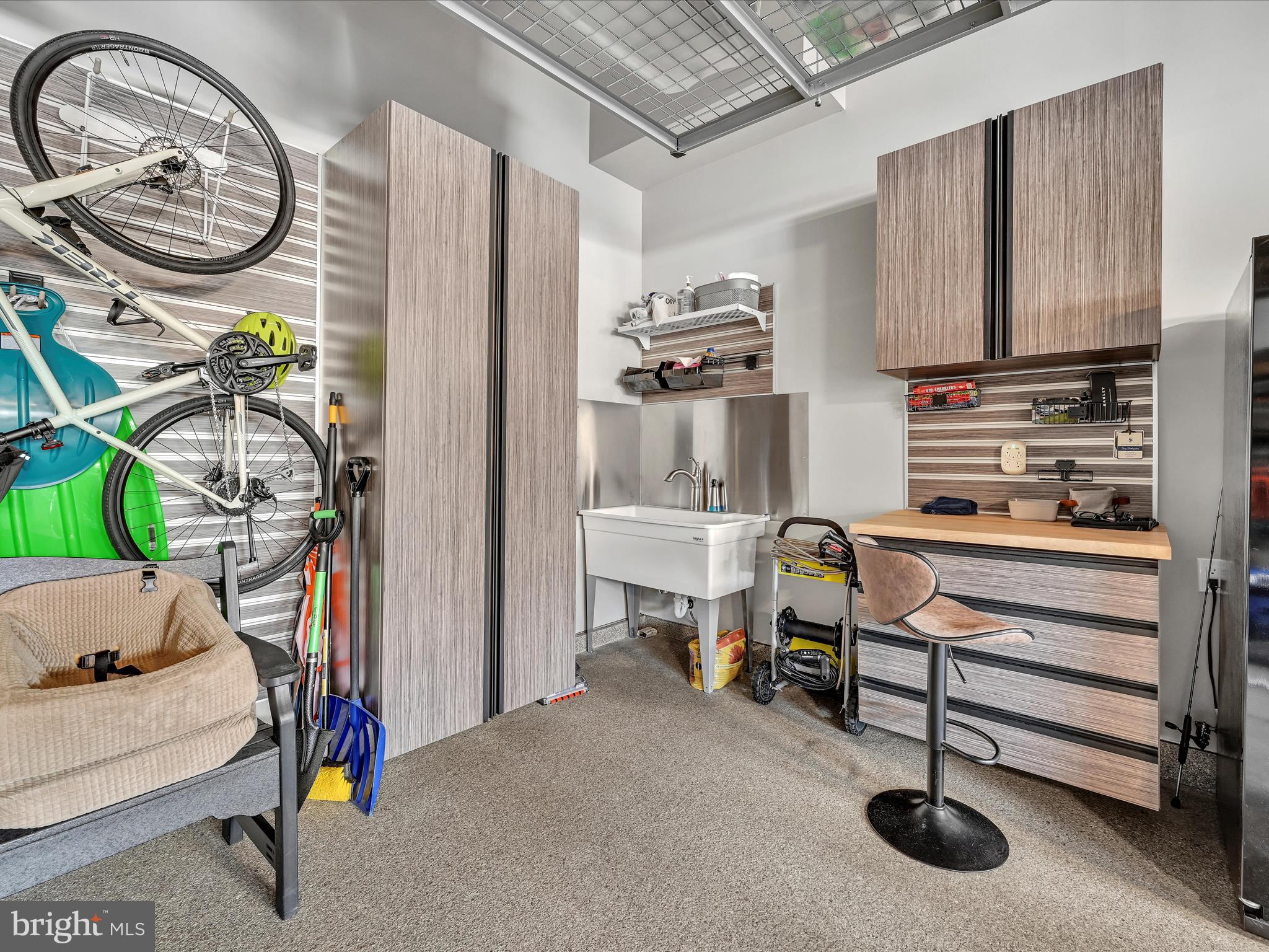 TROUTBECK FARM - Residential