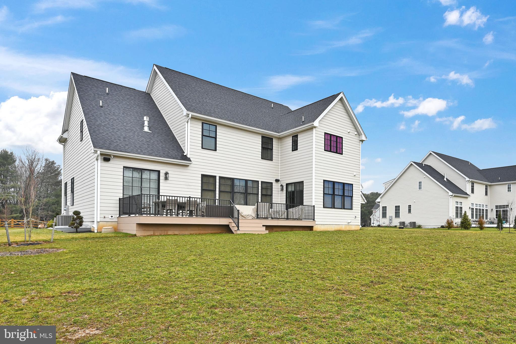 TROUTBECK FARM - Residential