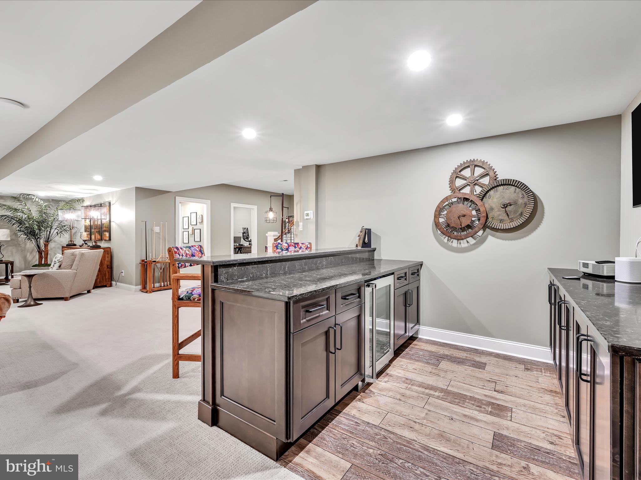 TROUTBECK FARM - Residential