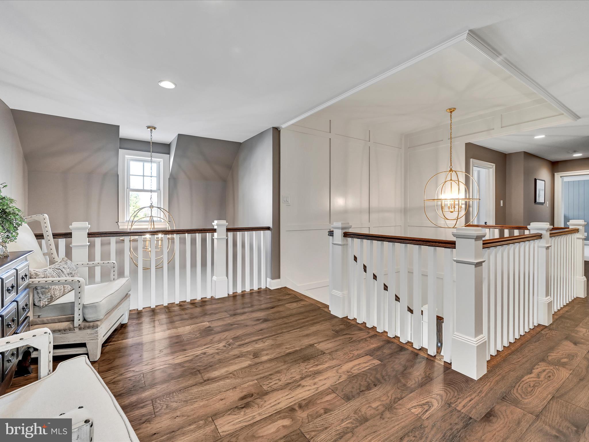 TROUTBECK FARM - Residential