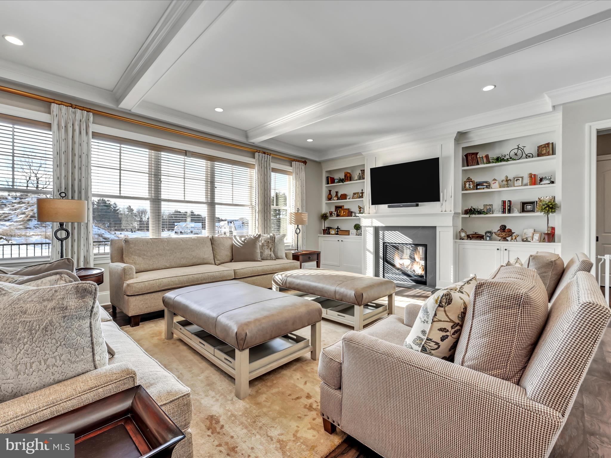 TROUTBECK FARM - Residential