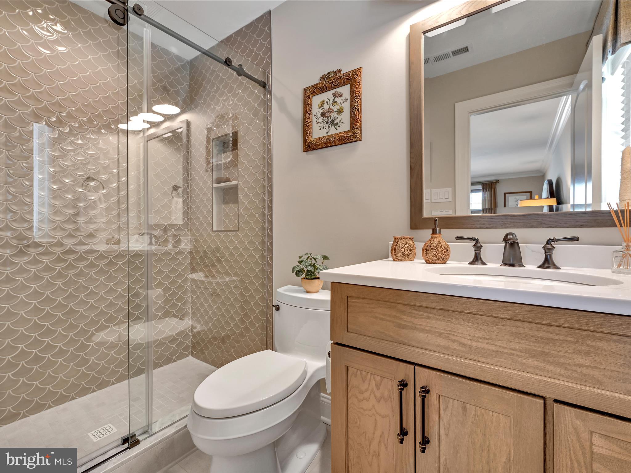 TROUTBECK FARM - Residential