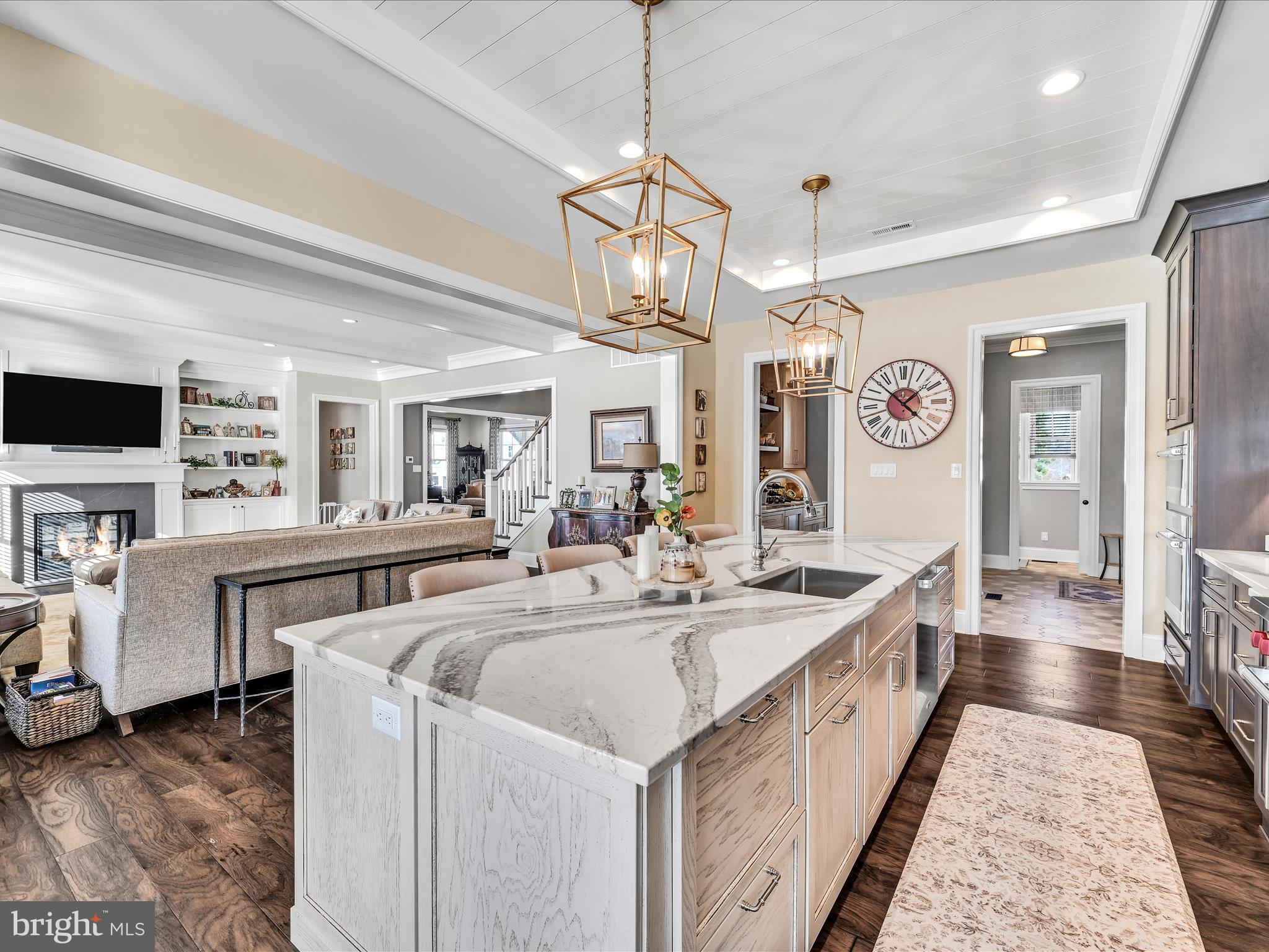 TROUTBECK FARM - Residential