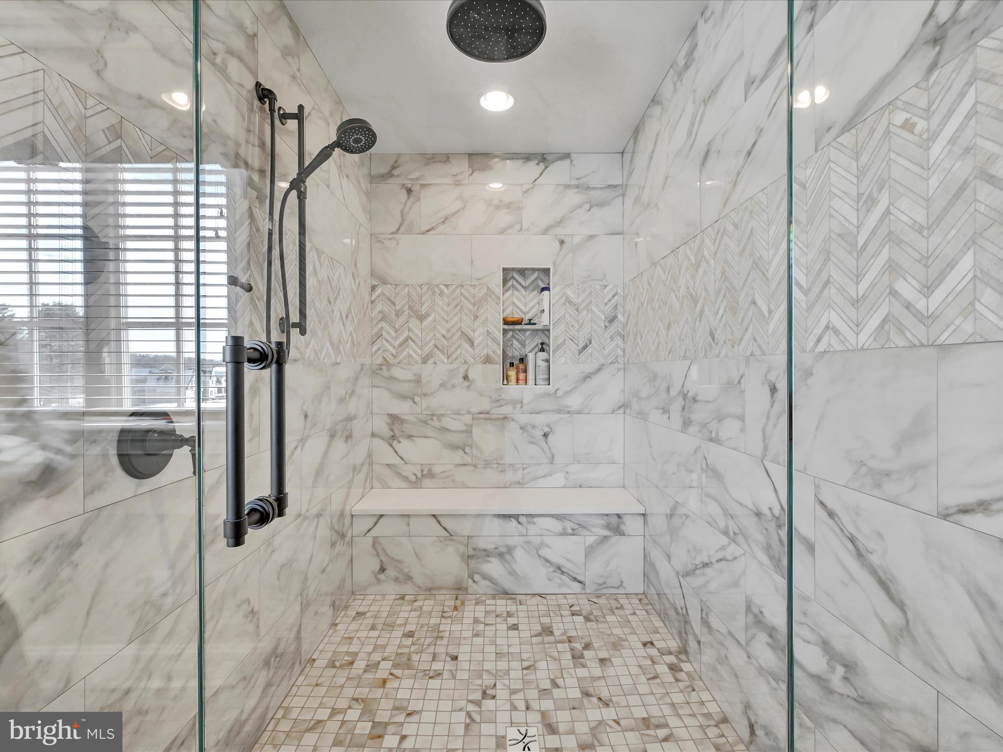 TROUTBECK FARM - Residential