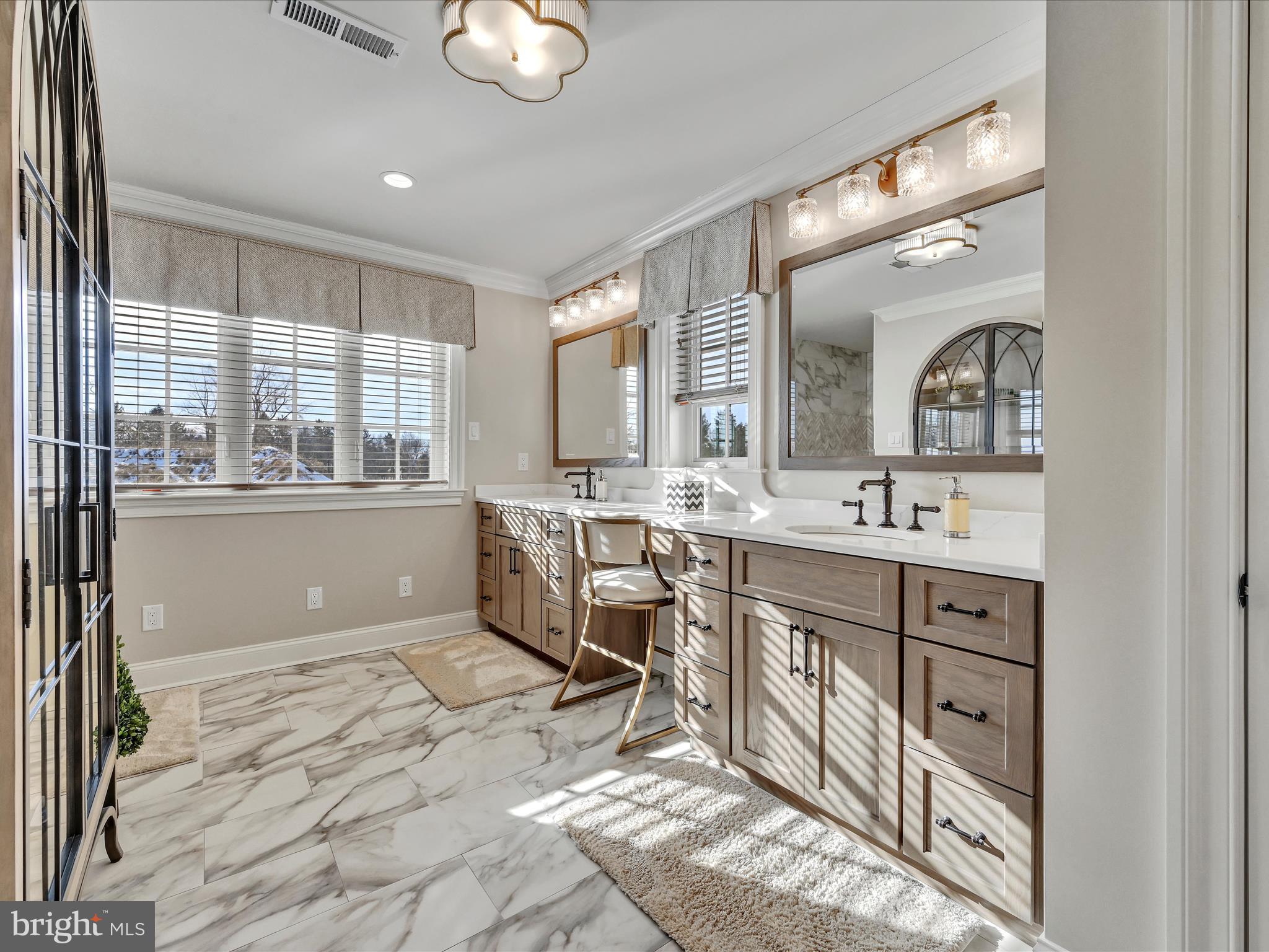 TROUTBECK FARM - Residential