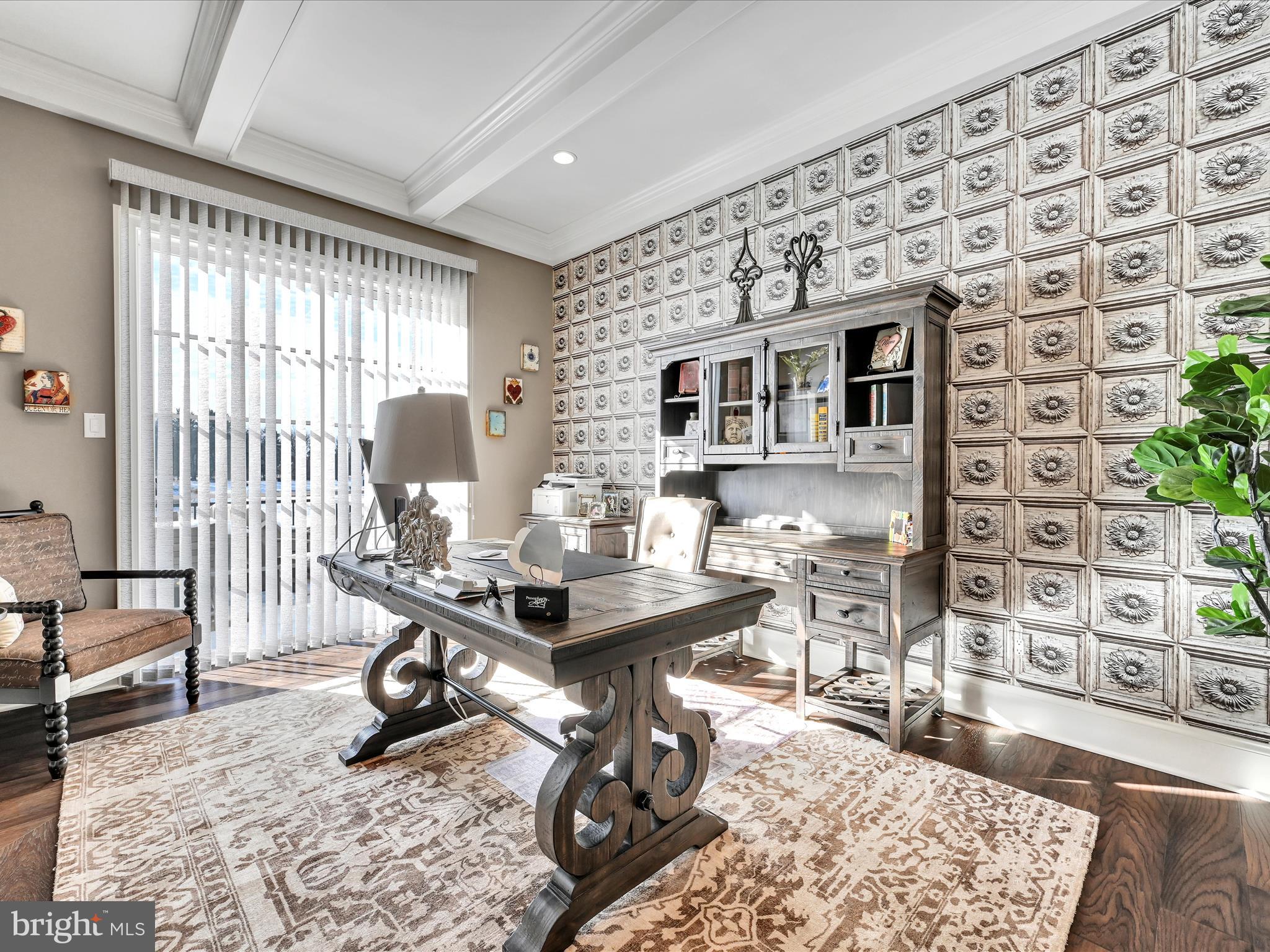 TROUTBECK FARM - Residential