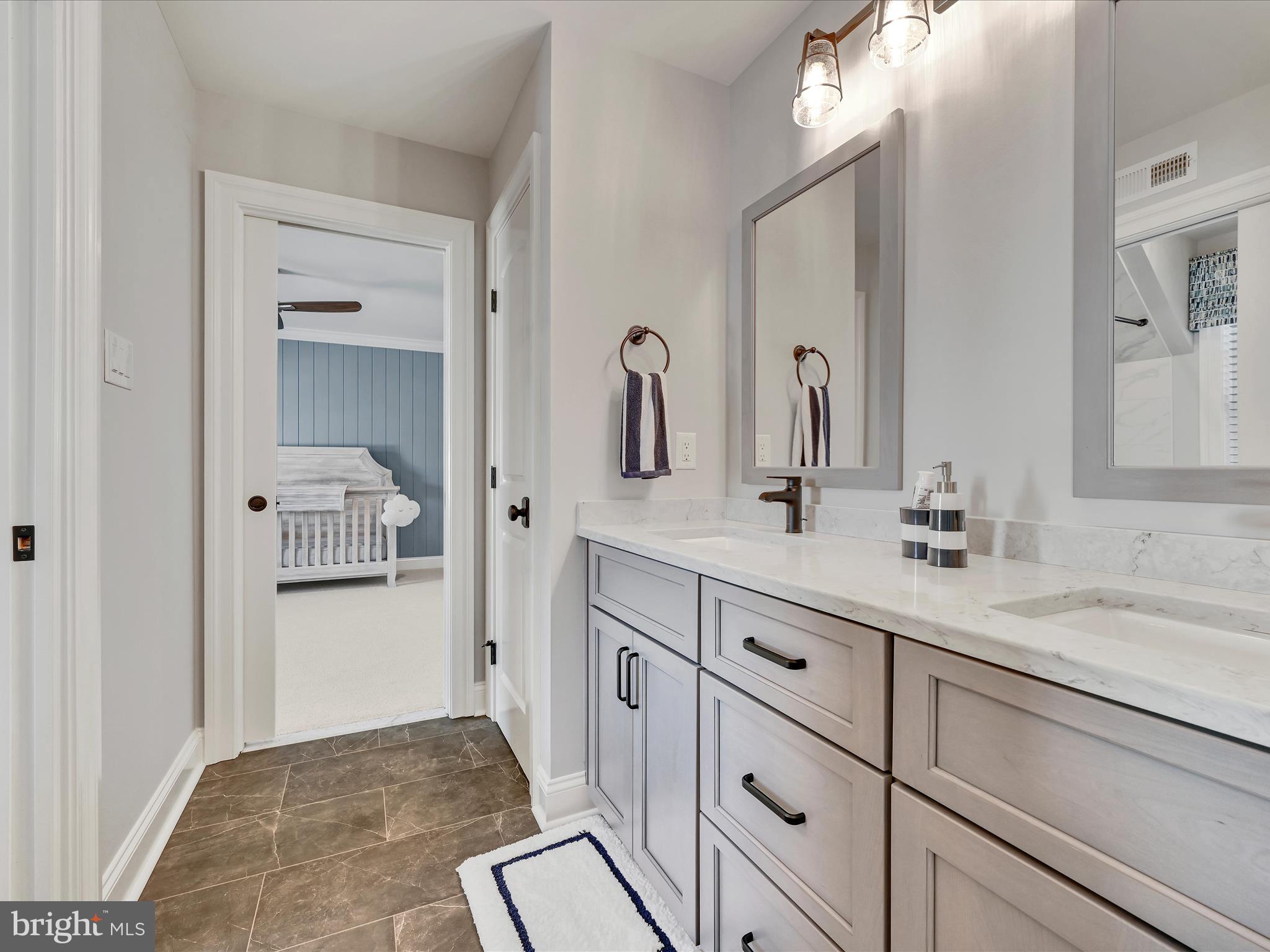 TROUTBECK FARM - Residential