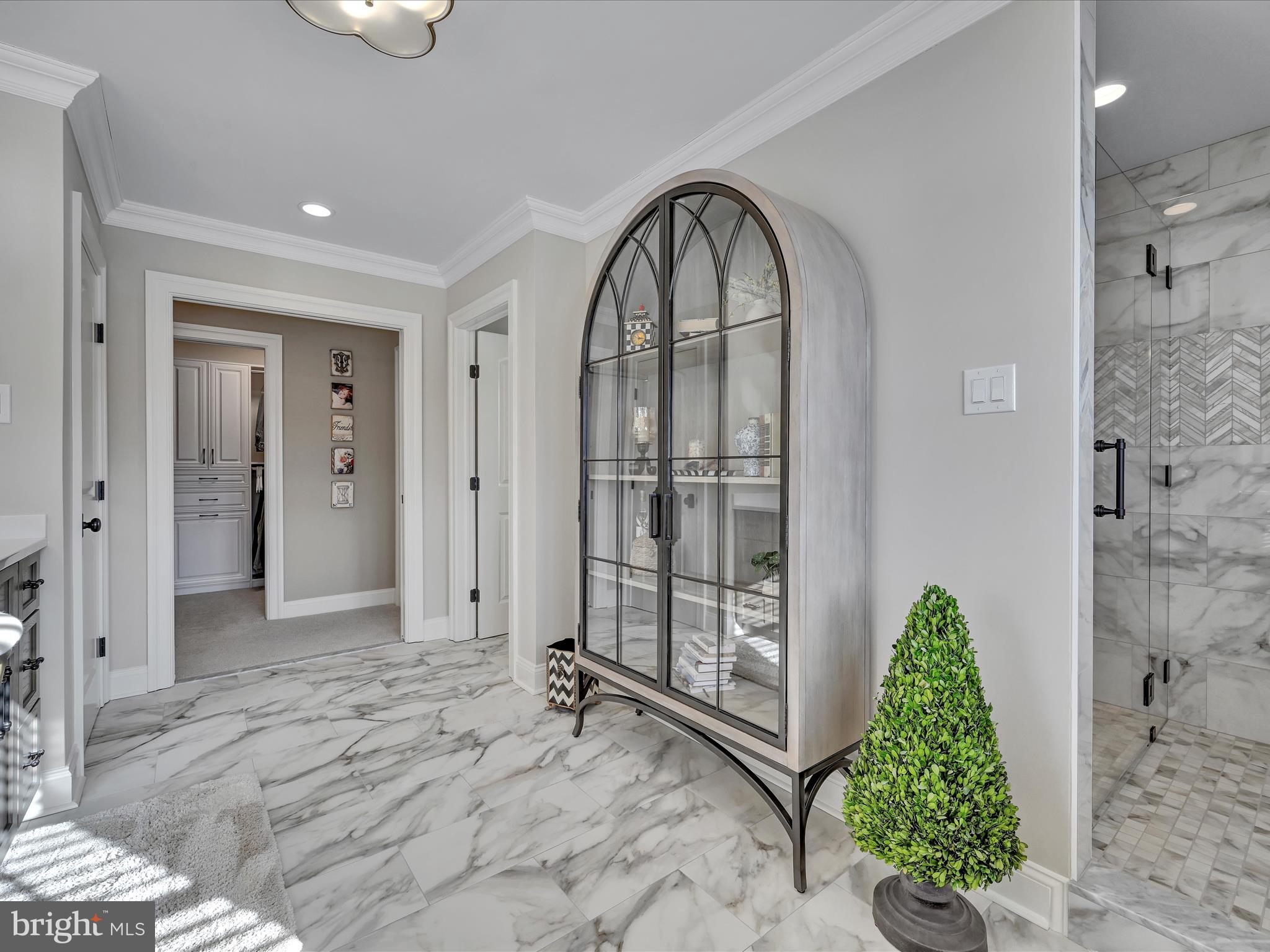 TROUTBECK FARM - Residential