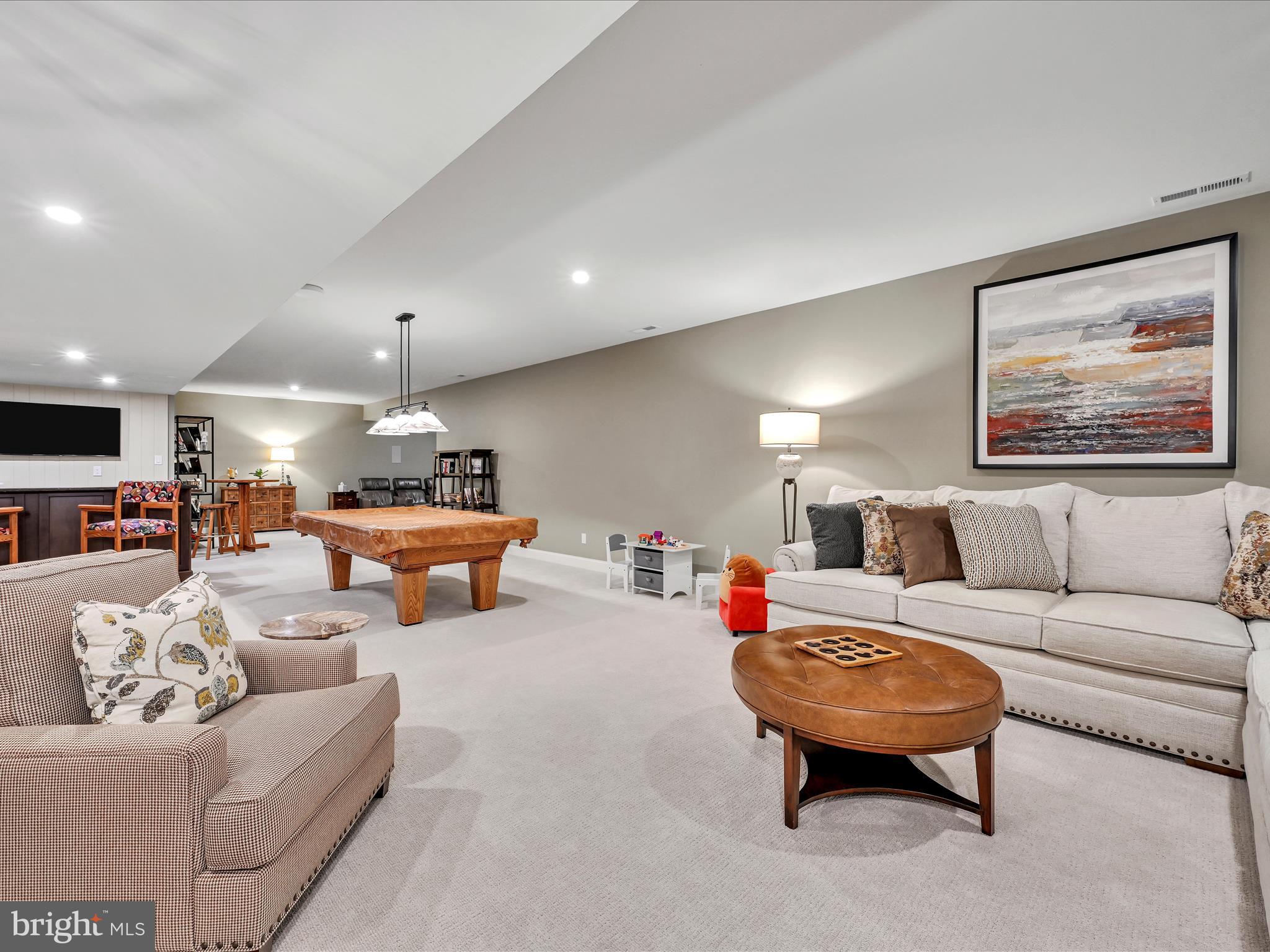 TROUTBECK FARM - Residential